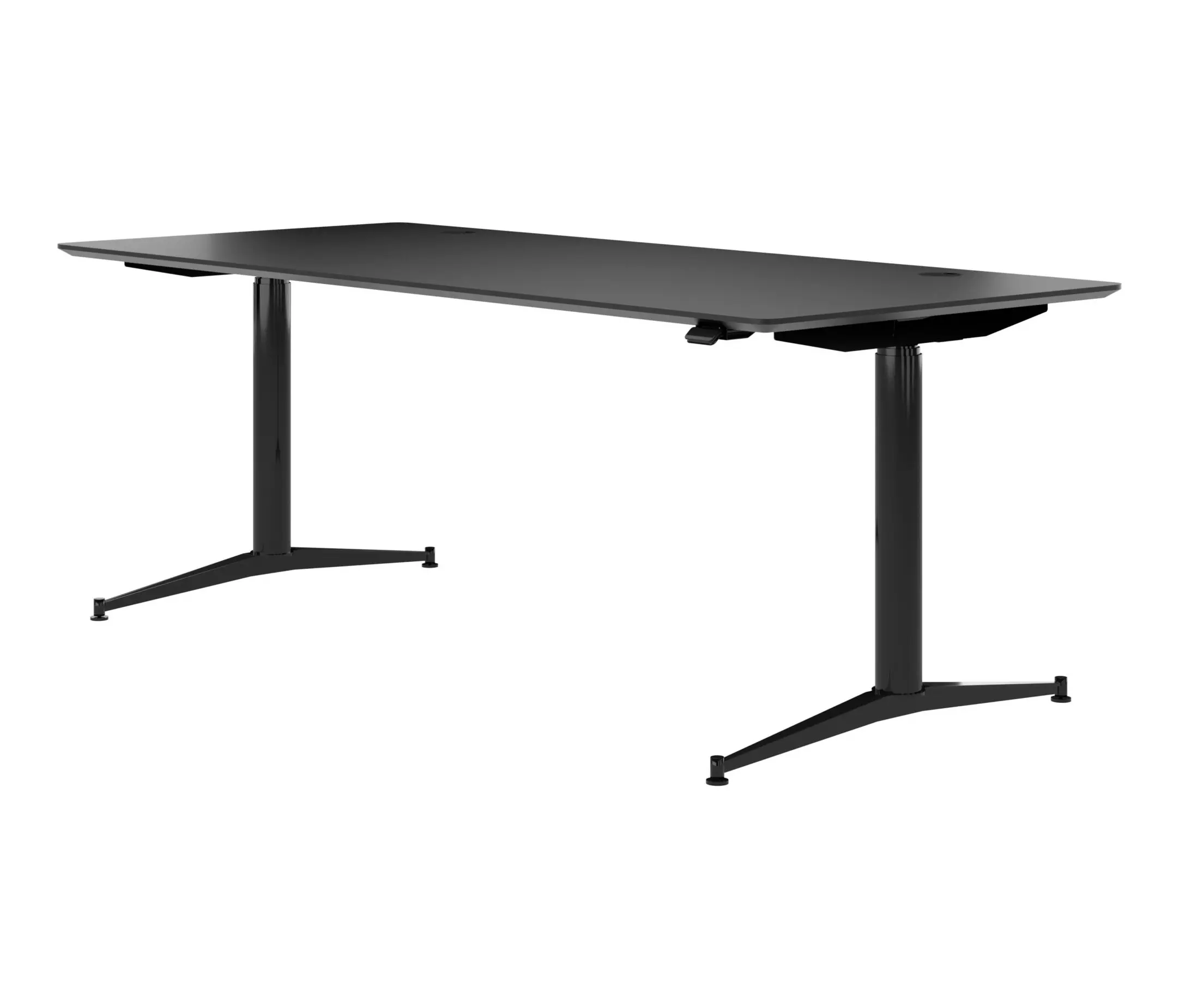 BoConcept - Phoenix Height Adjustable Table AA02