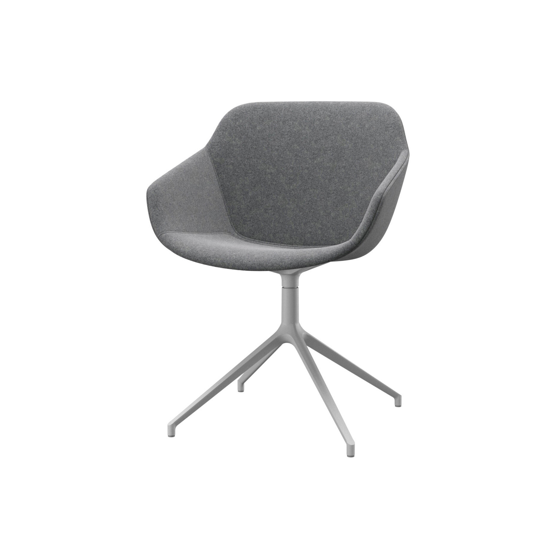 Mostrar el producto Vienna Chair D103 del fabricante BoConcept