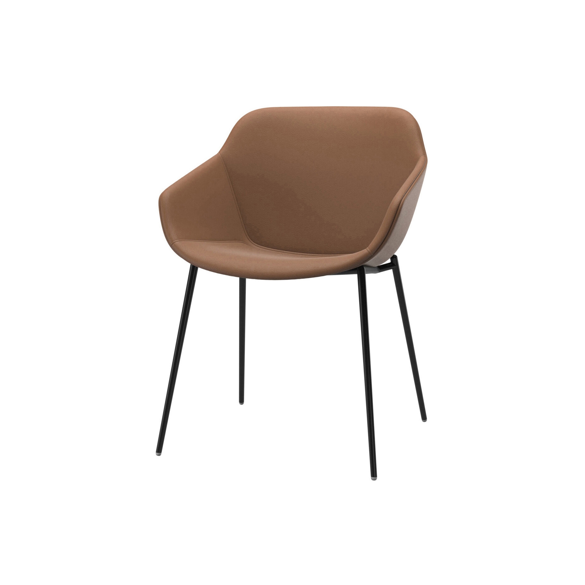 Mostrar el producto Vienna Chair D105 del fabricante BoConcept