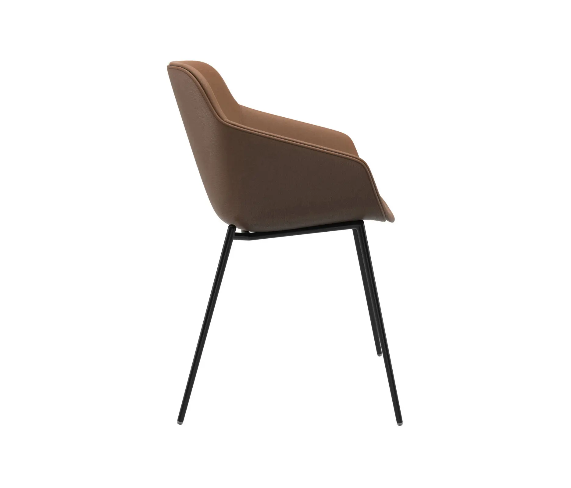 BoConcept - Vienna Chair D105