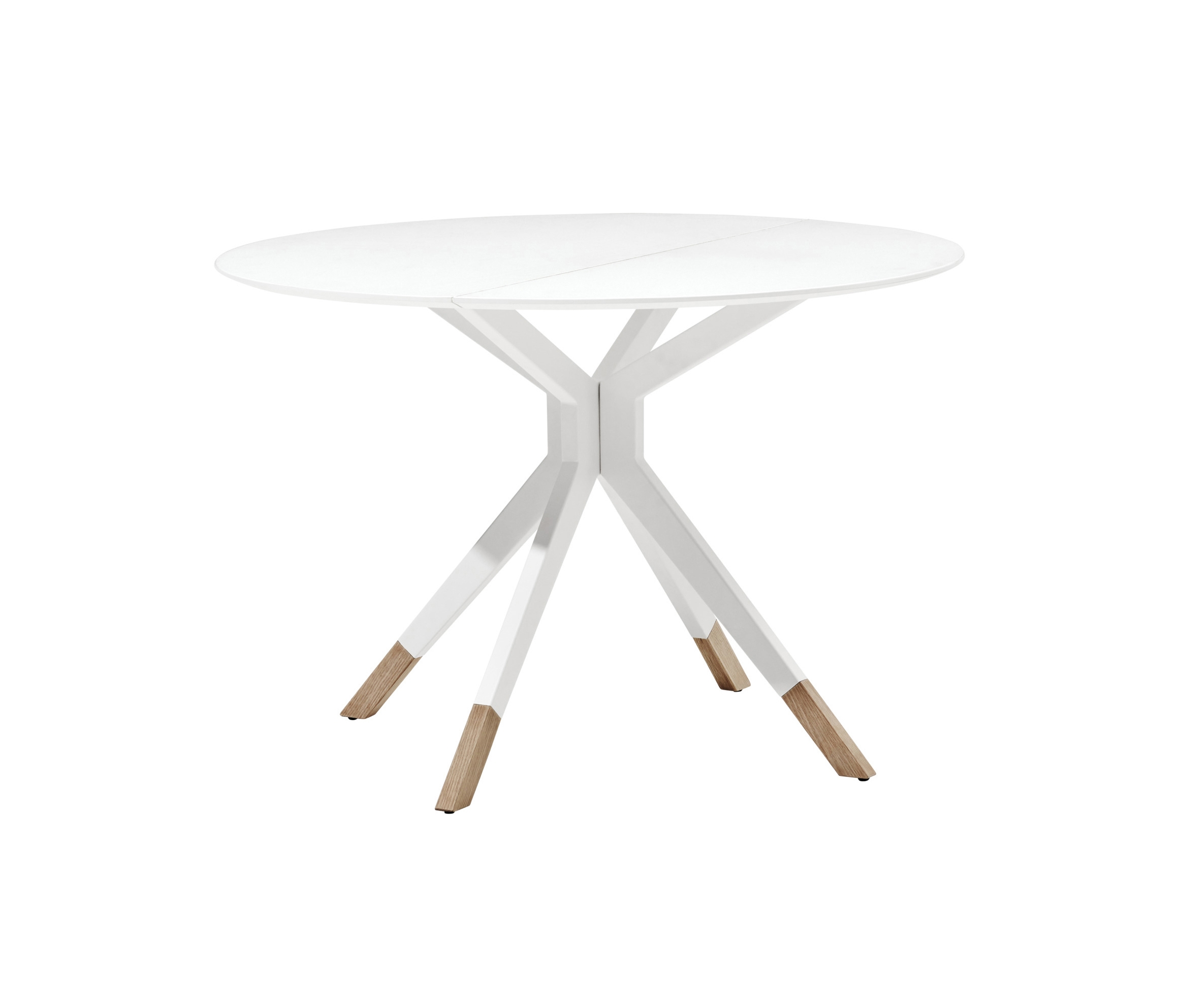 Mostrar el producto Billund Table 0058 del fabricante BoConcept
