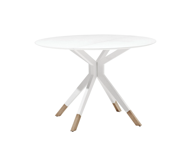 BILLUND TABLE 0058 - Dining tables from BoConcept | Architonic