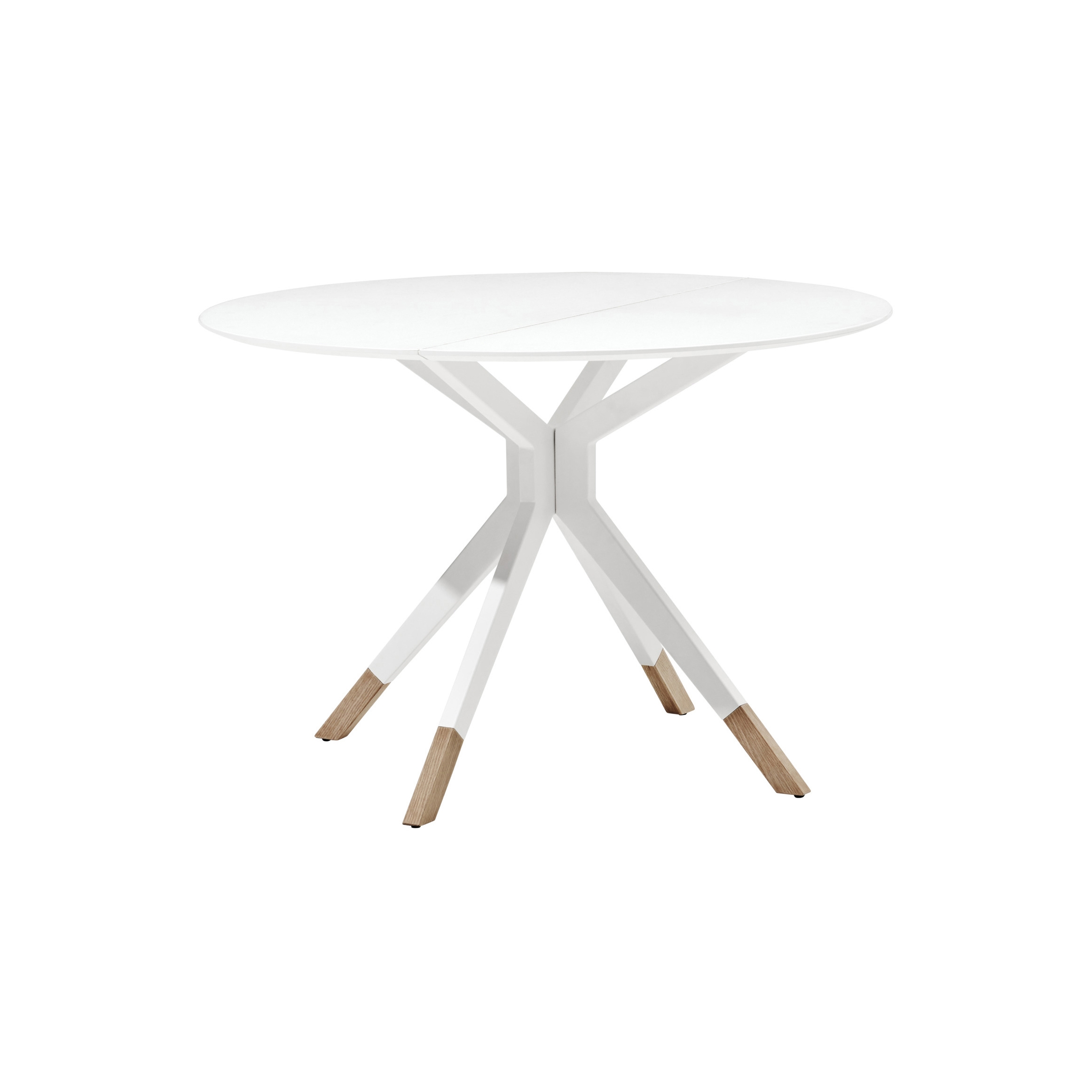 Mostra il prodotto Billund Table 0058 del produttore BoConcept