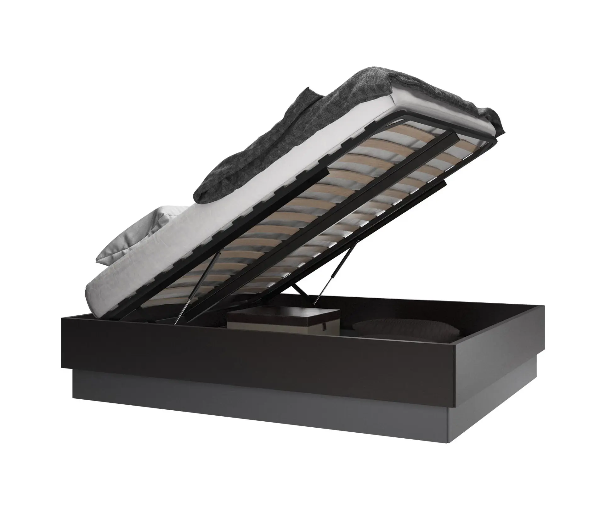 BoConcept - Lugano Bed BLCL