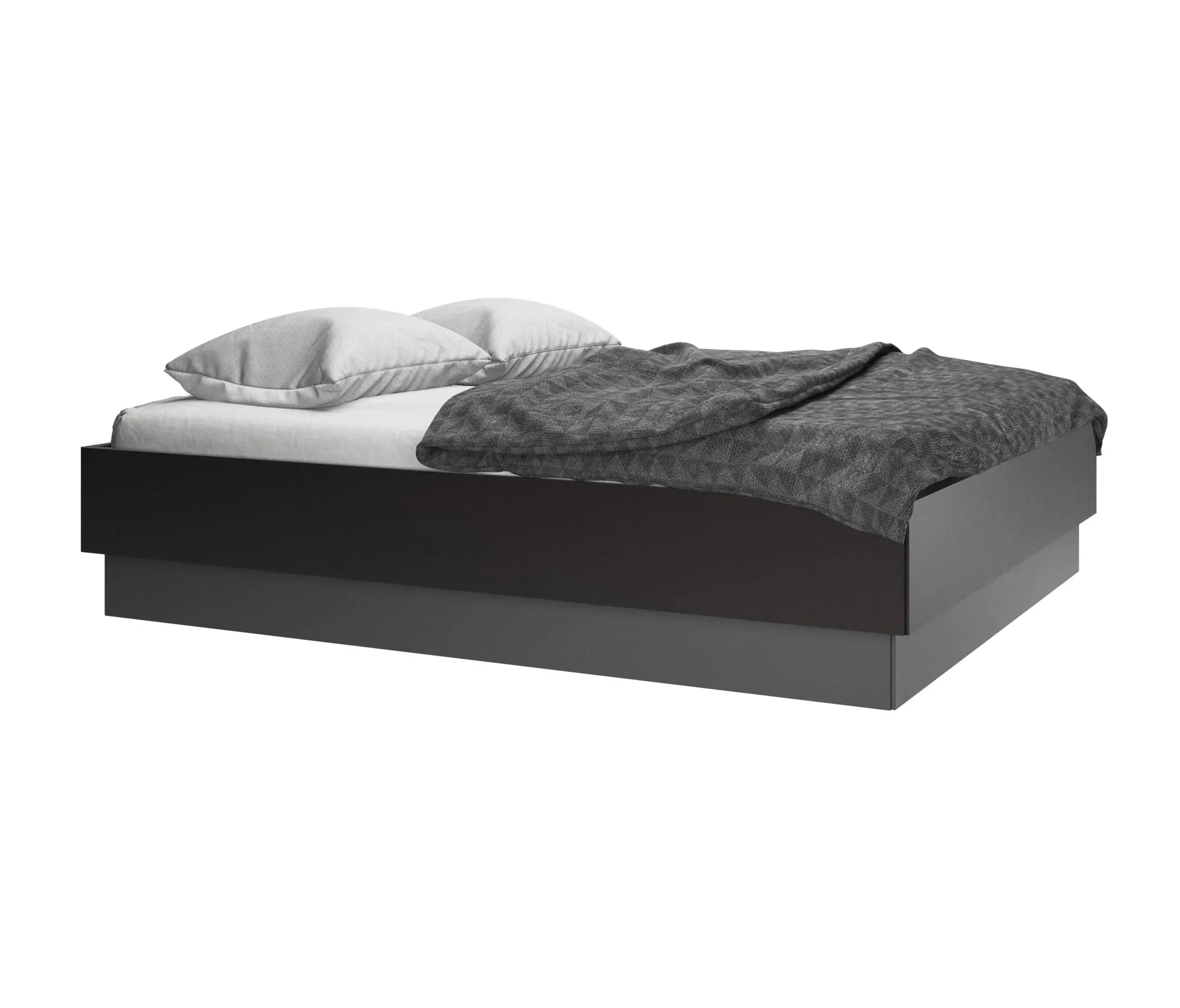 BoConcept - Lugano Bed BLCL