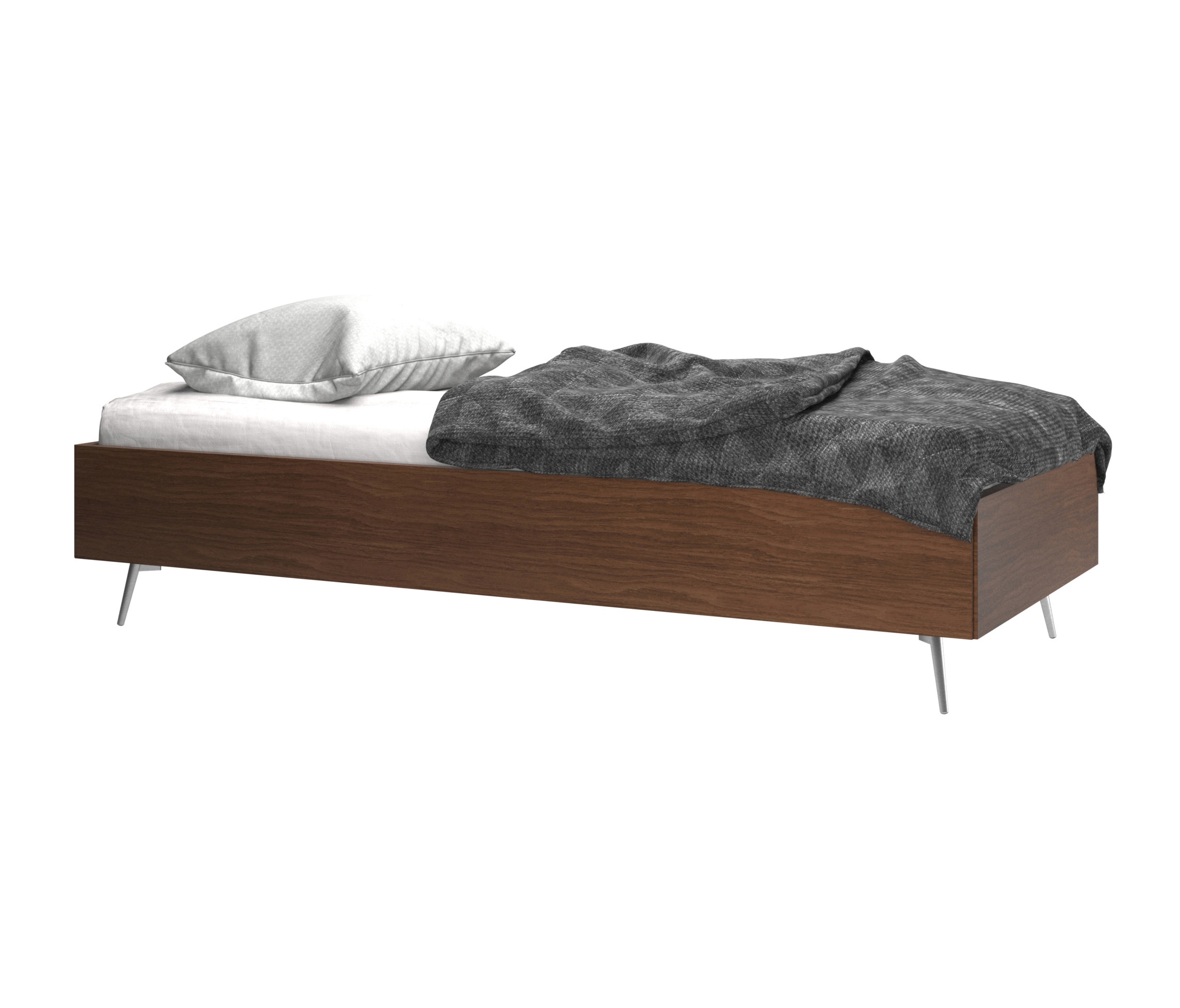 Mostra il prodotto Lugano Bed BMCN del produttore BoConcept