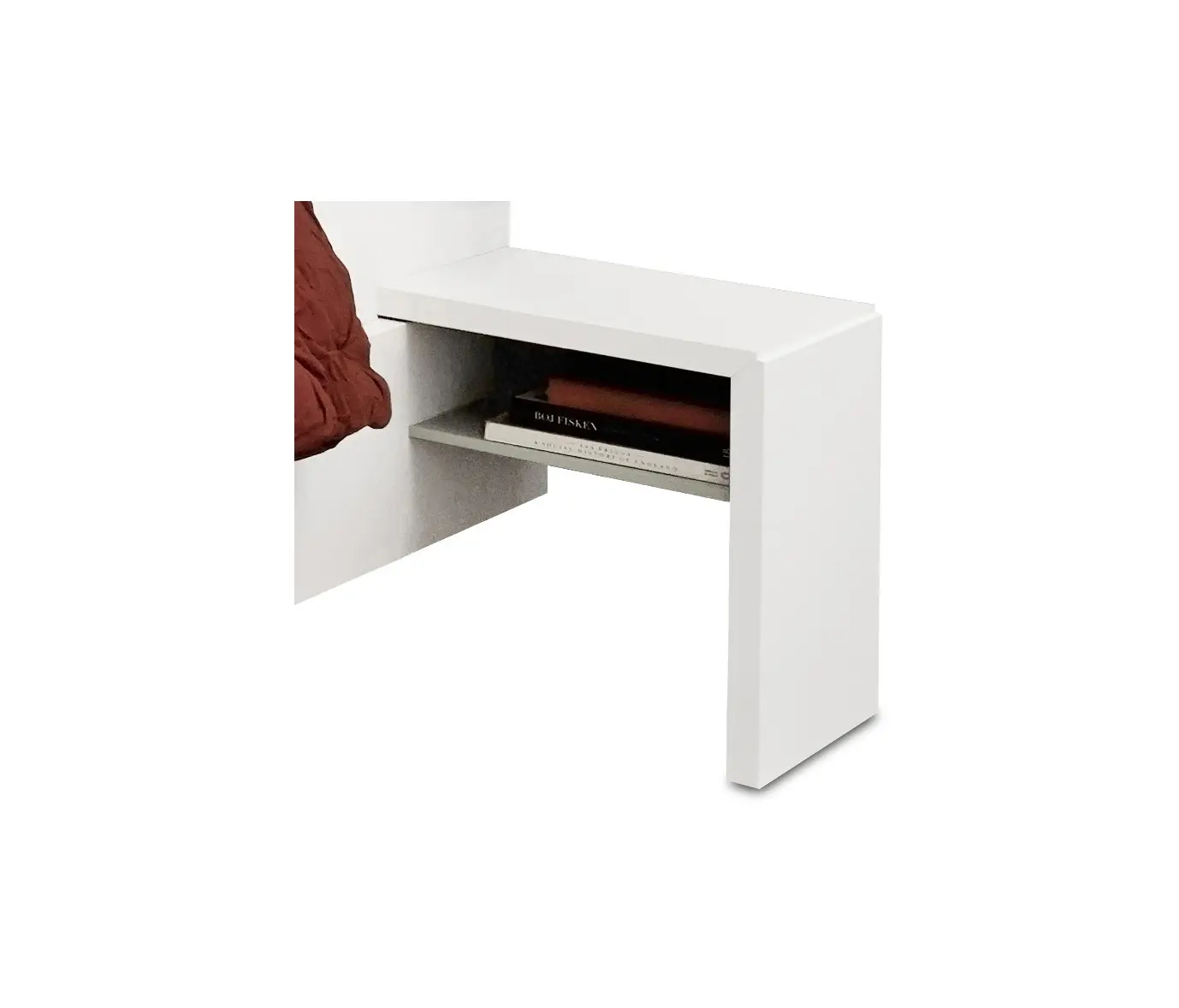 BoConcept - Lugano Nightstand