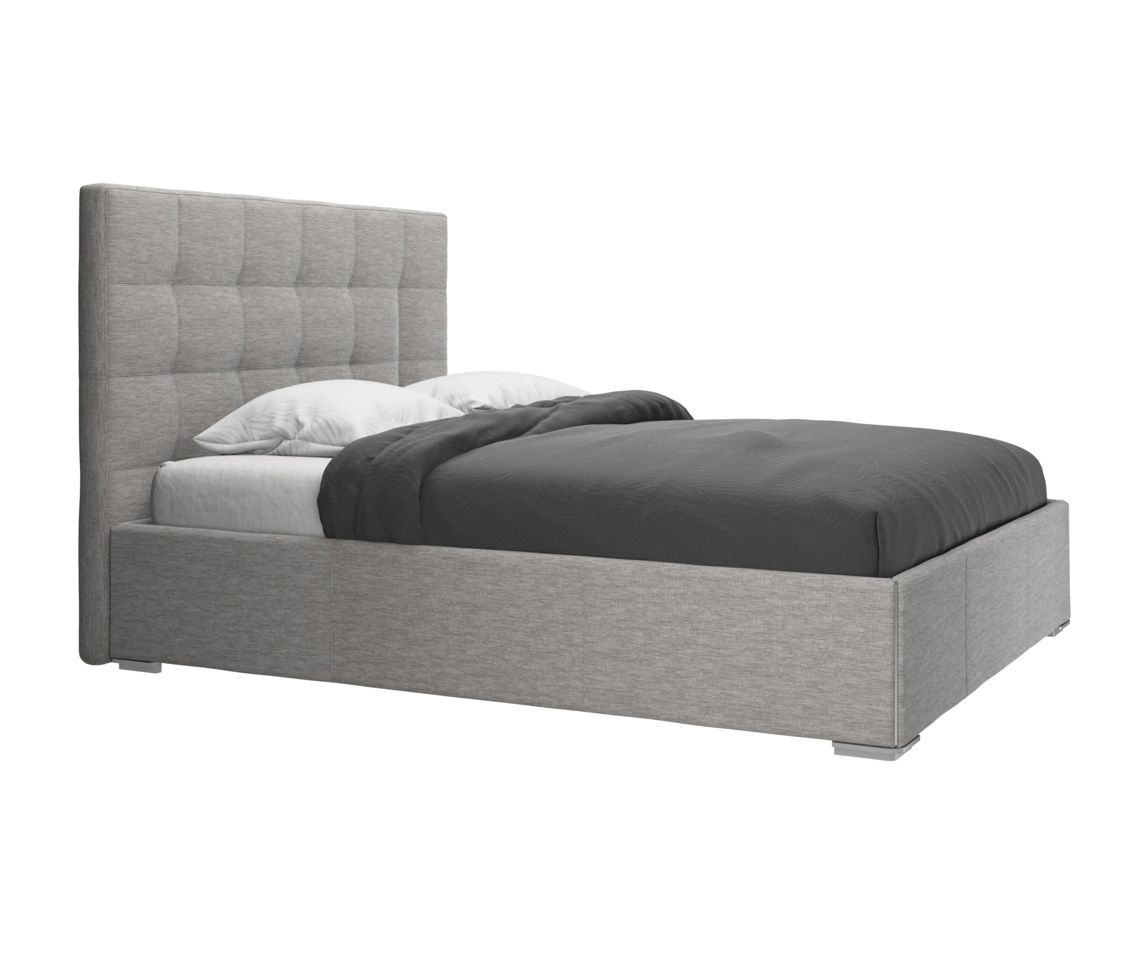 Mostrar el producto Mezzo Bed CSW del fabricante BoConcept