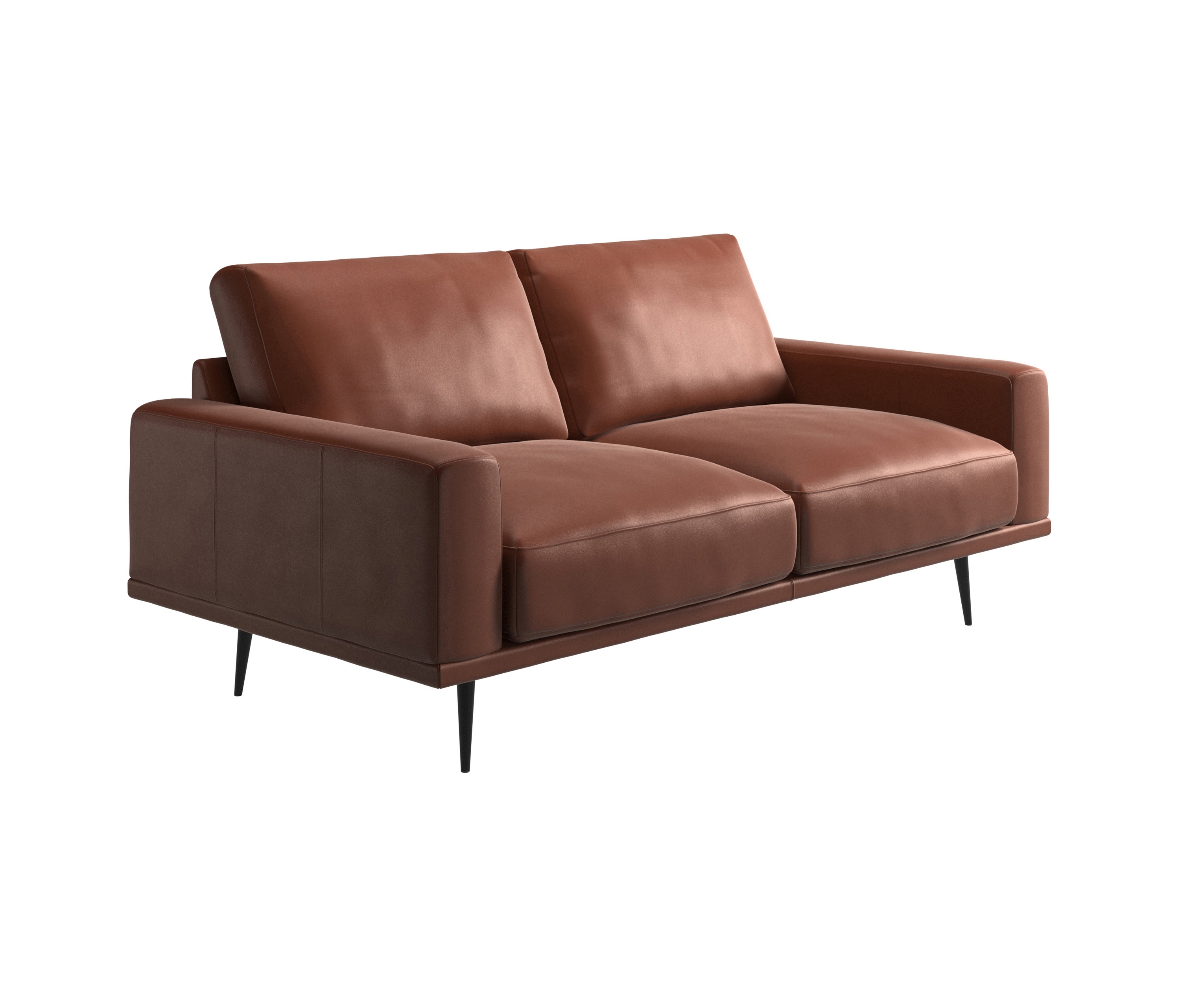 Display product Carlton 2 Seater Sofa from manufacturer BoConcept
