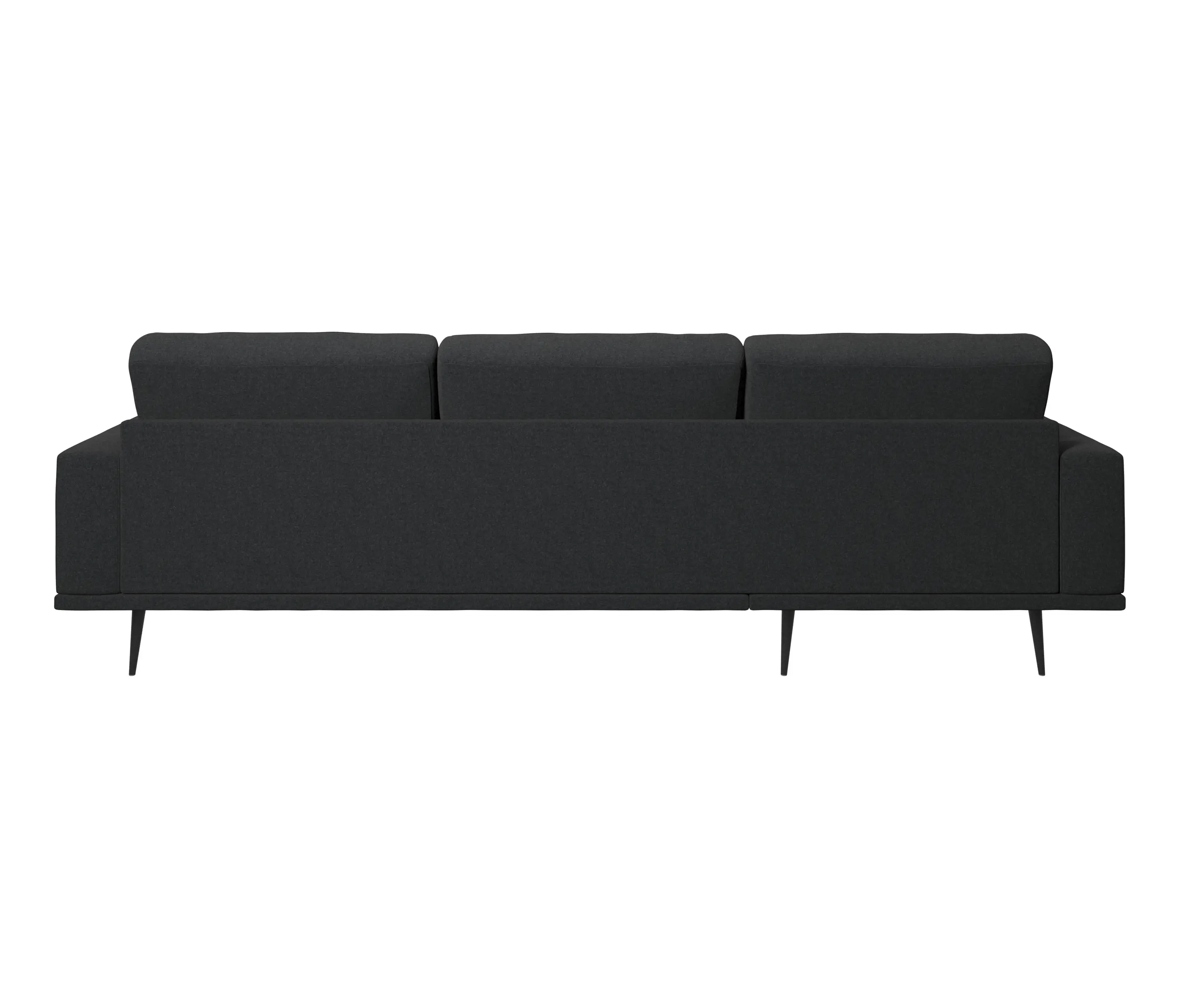 BoConcept - Carlton Sofa with resting unit
