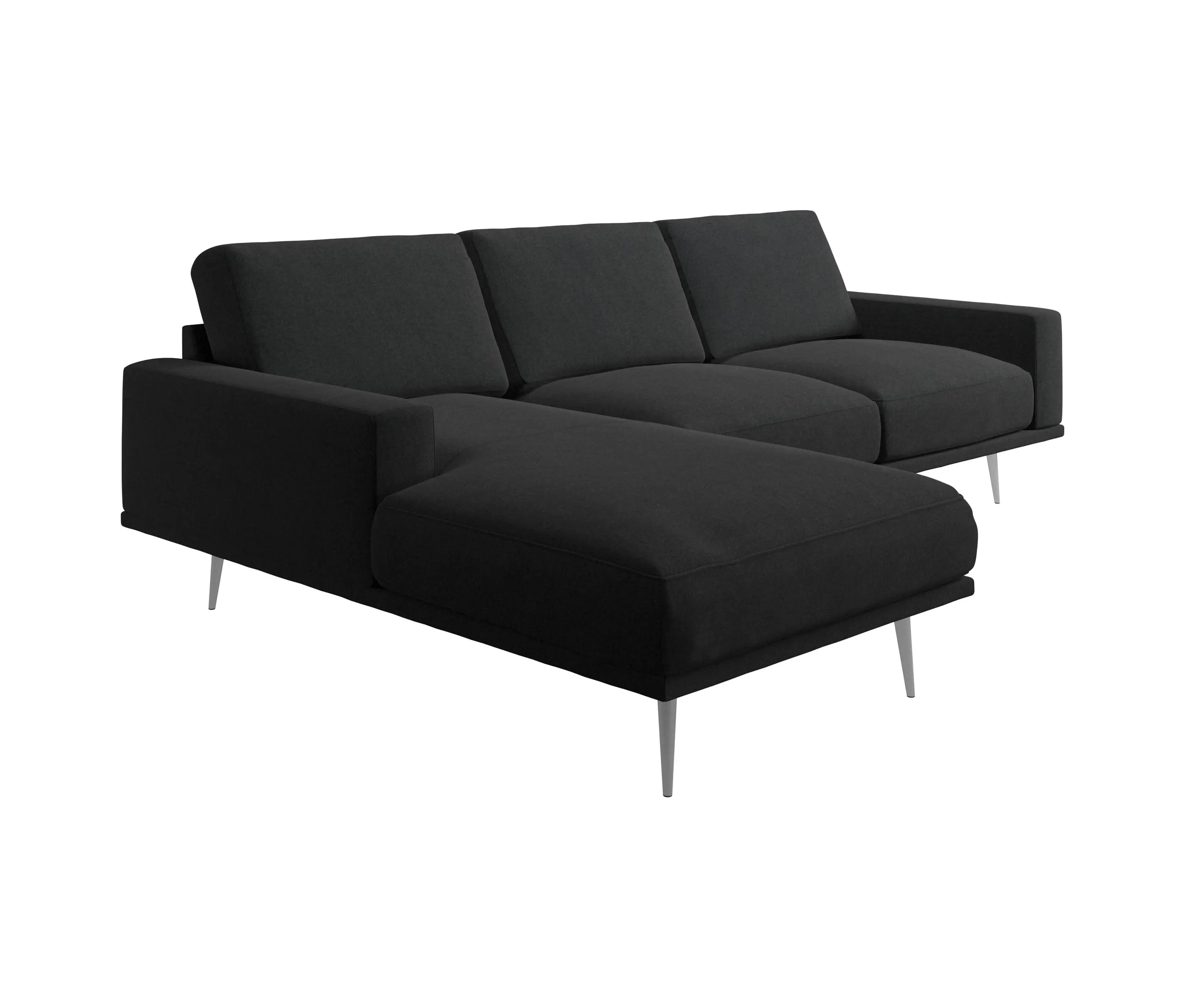 BoConcept - Carlton Sofa with resting unit
