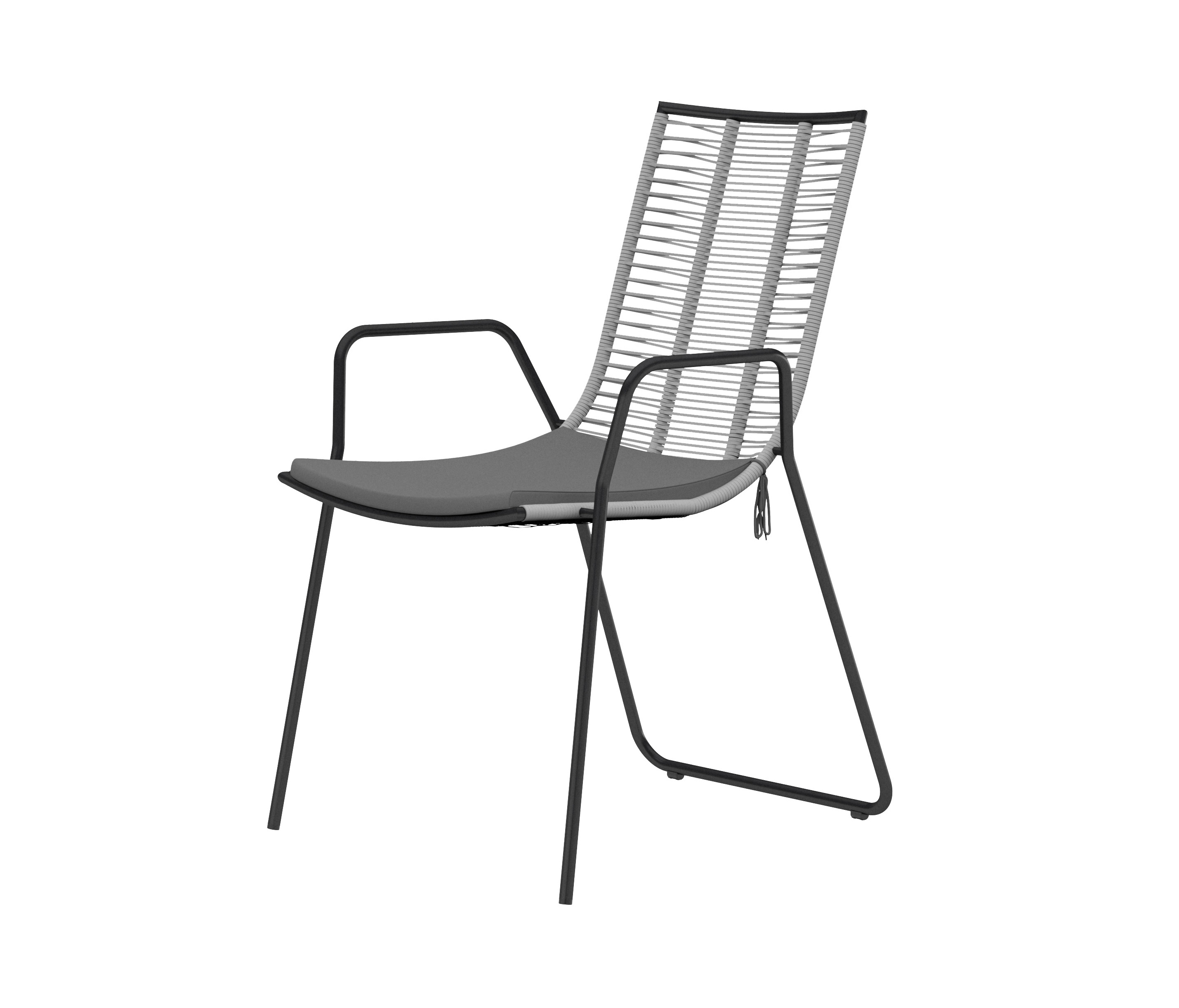 Mostrar el producto Elba Chair del fabricante BoConcept