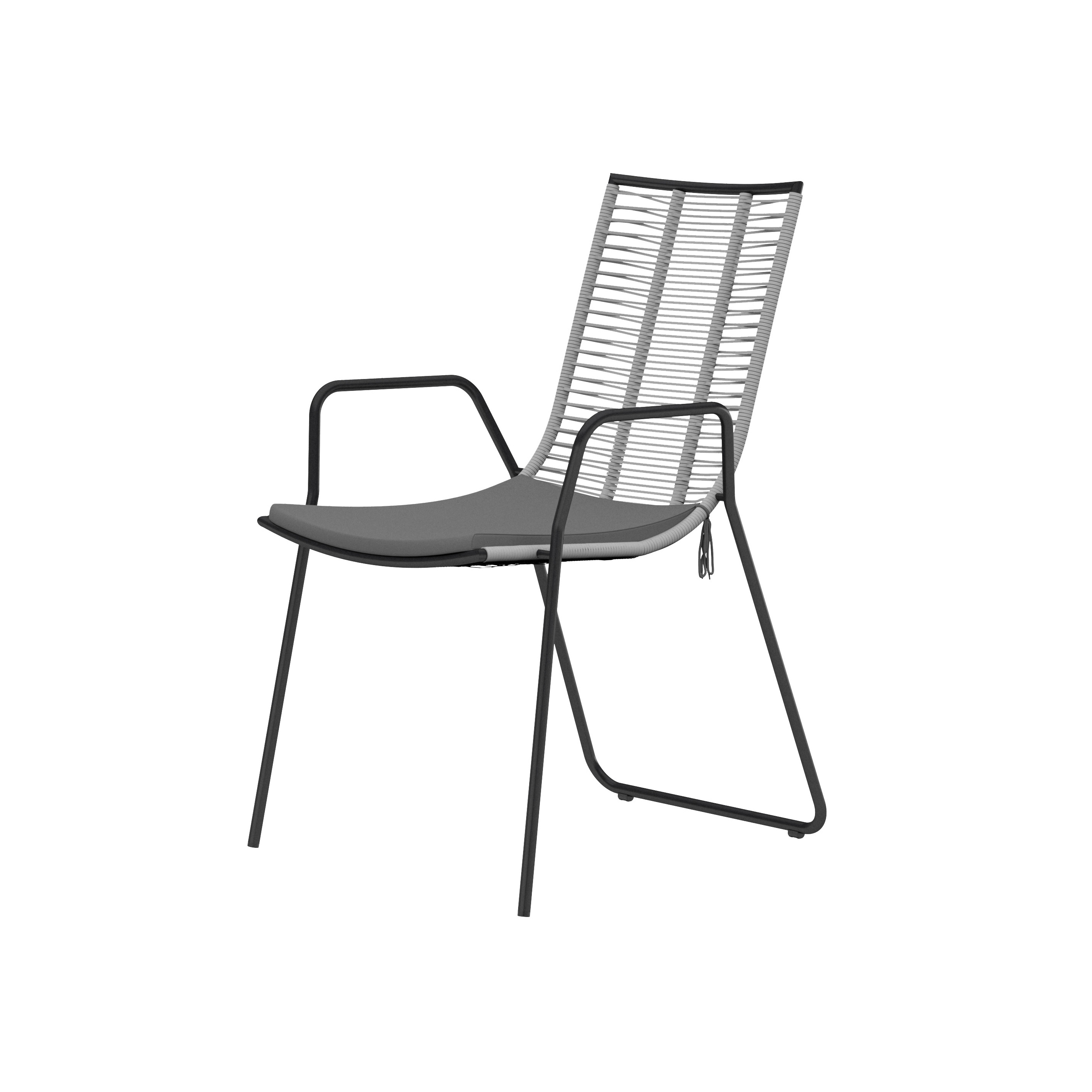 Mostrar el producto Elba Chair del fabricante BoConcept