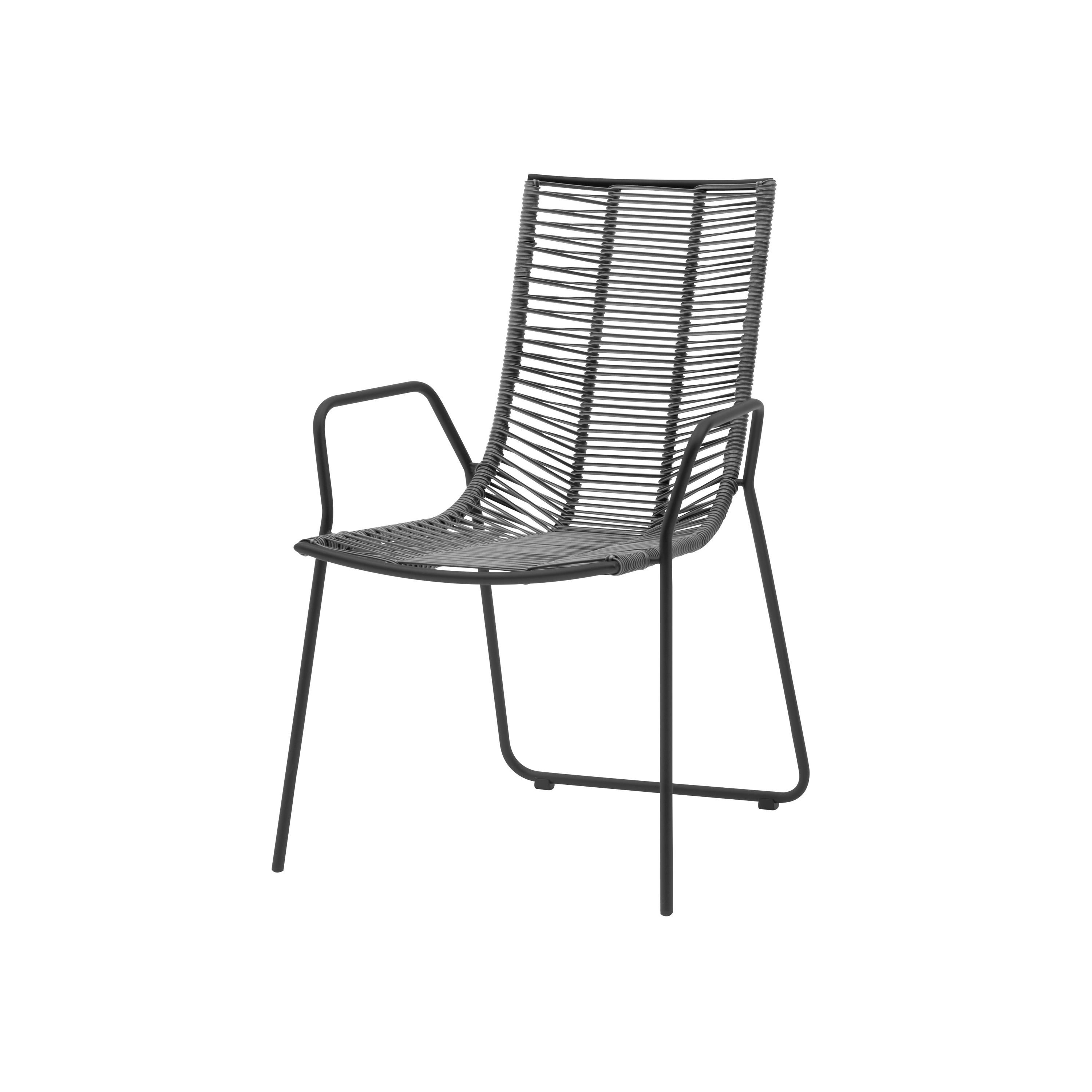 Mostrar el producto Elba Chair del fabricante BoConcept