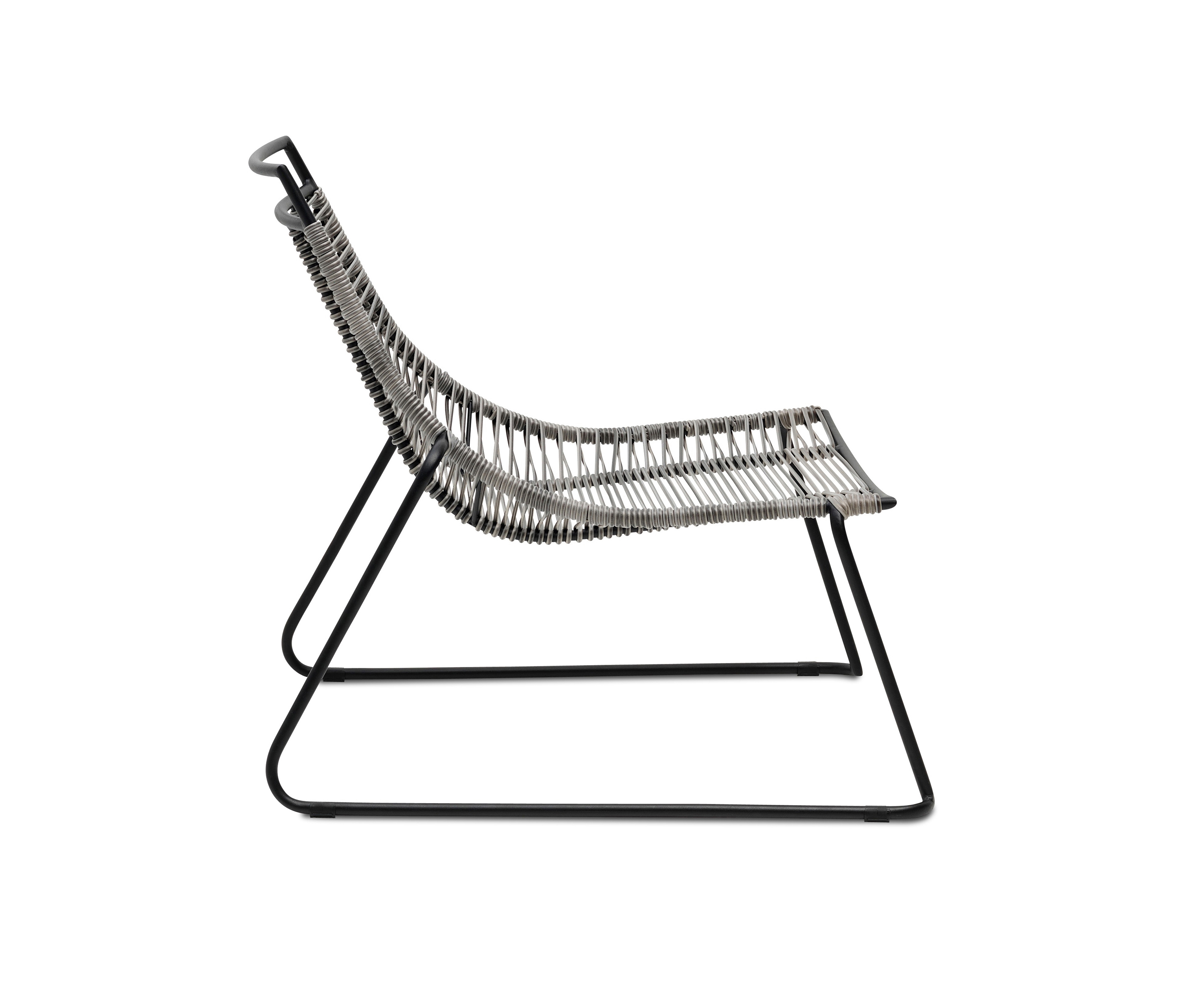 Mostra il prodotto Elba Lounge Chair del produttore BoConcept