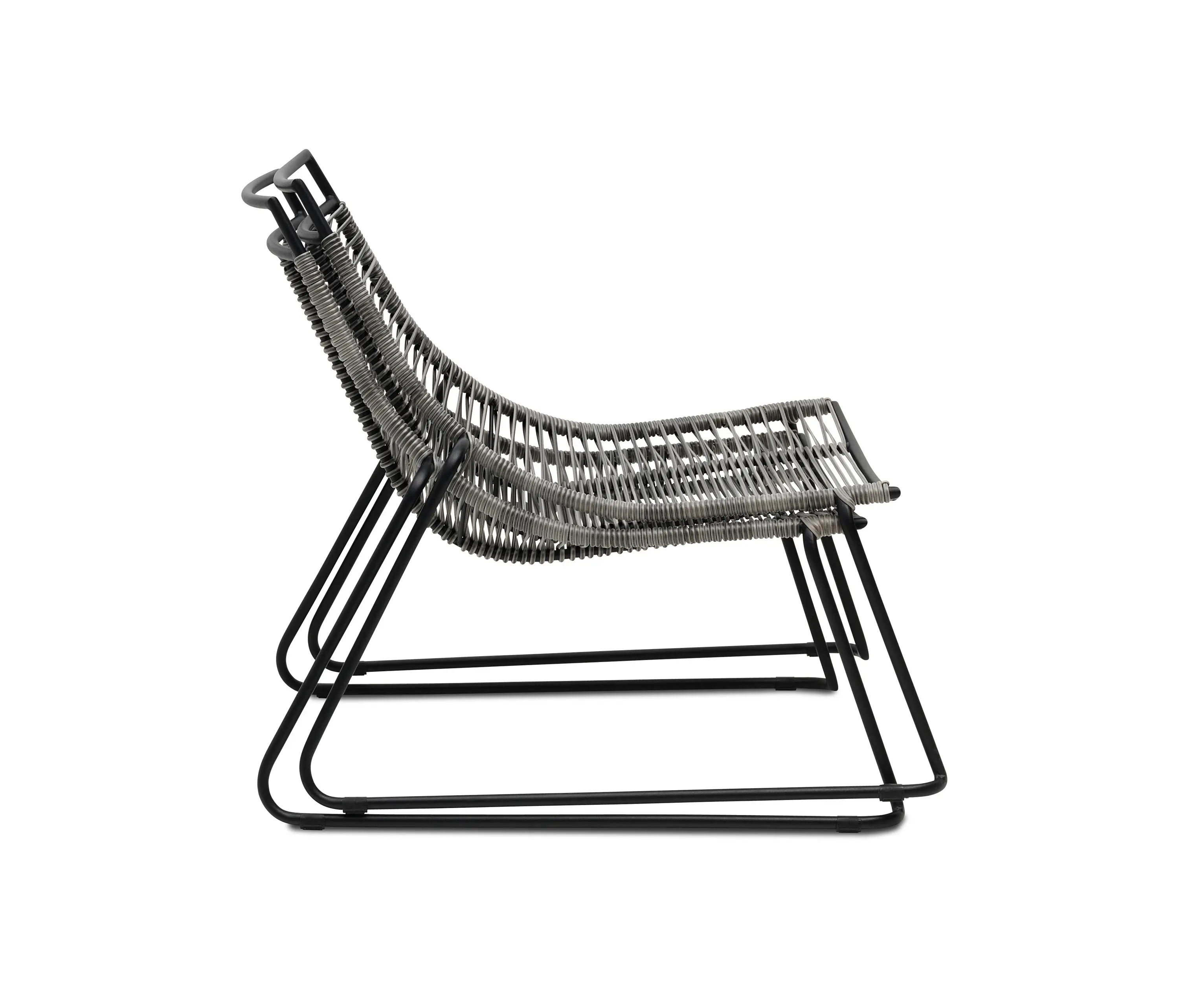 rioana BoConcept ELBA ラウンジチェア モデルルーム展示品 BoConcept（ボーコンセプト） ELBA（エルバ