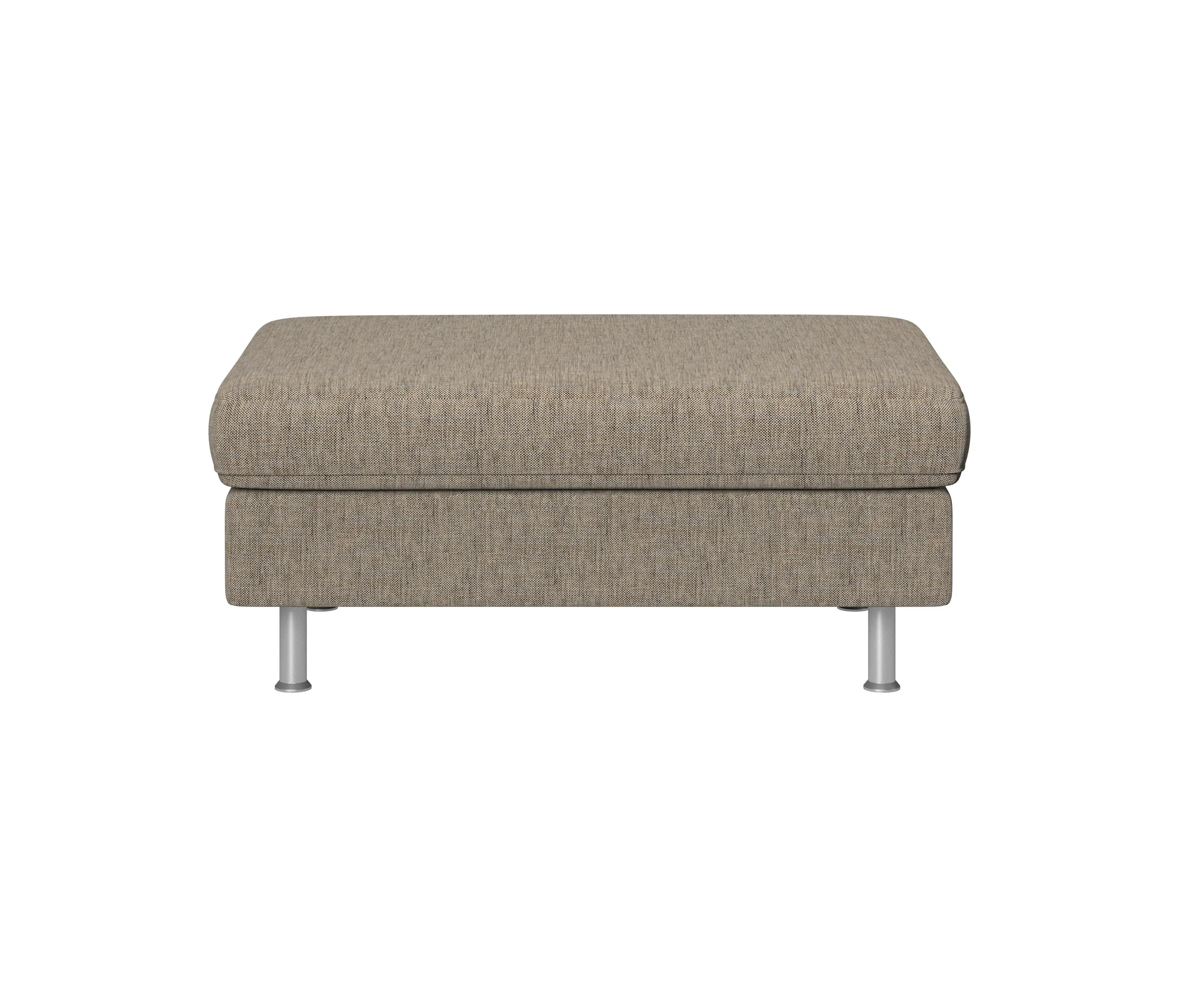 BoConcept - Indivi pouffe