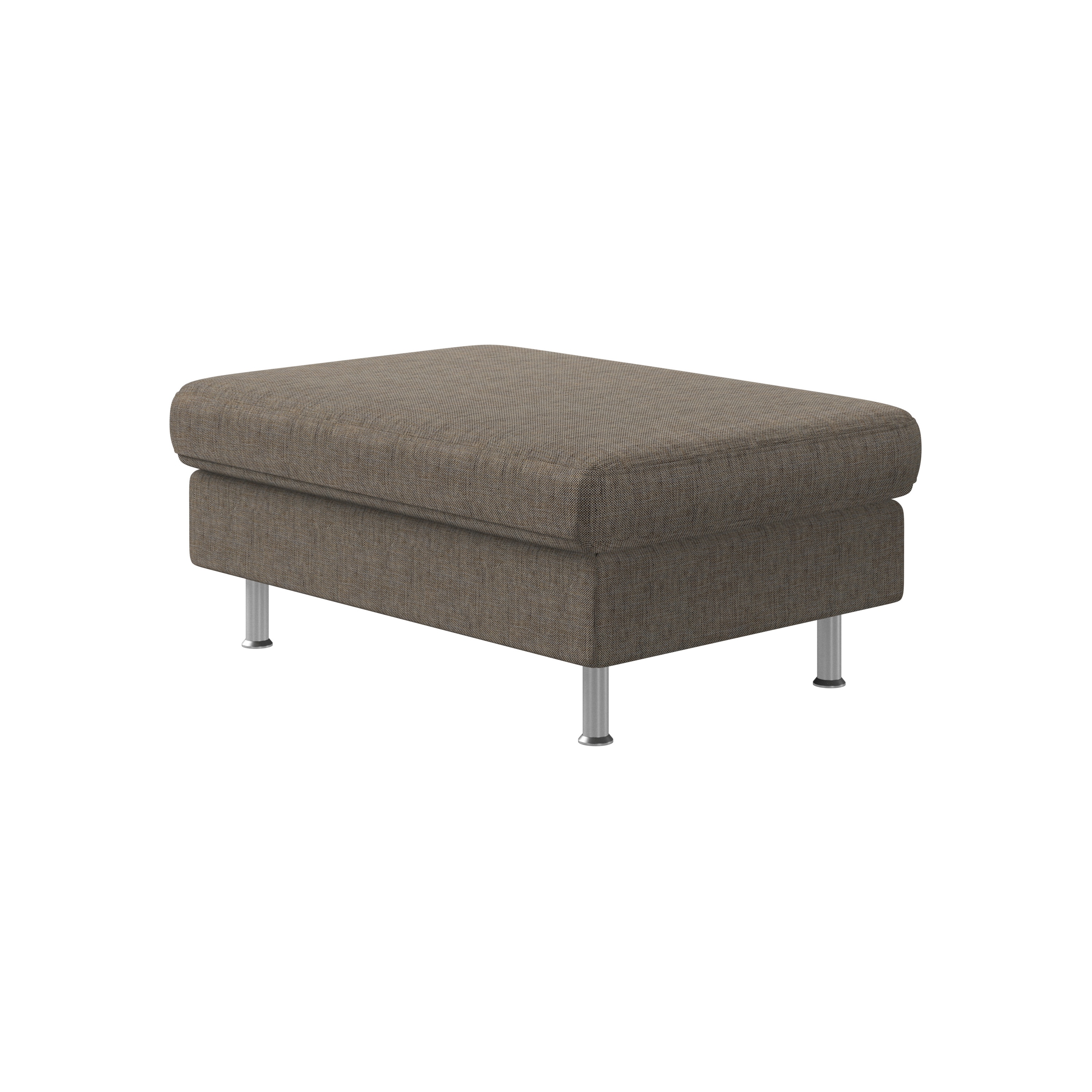Vertoon produk Indivi pouffe van vervaardiger BoConcept