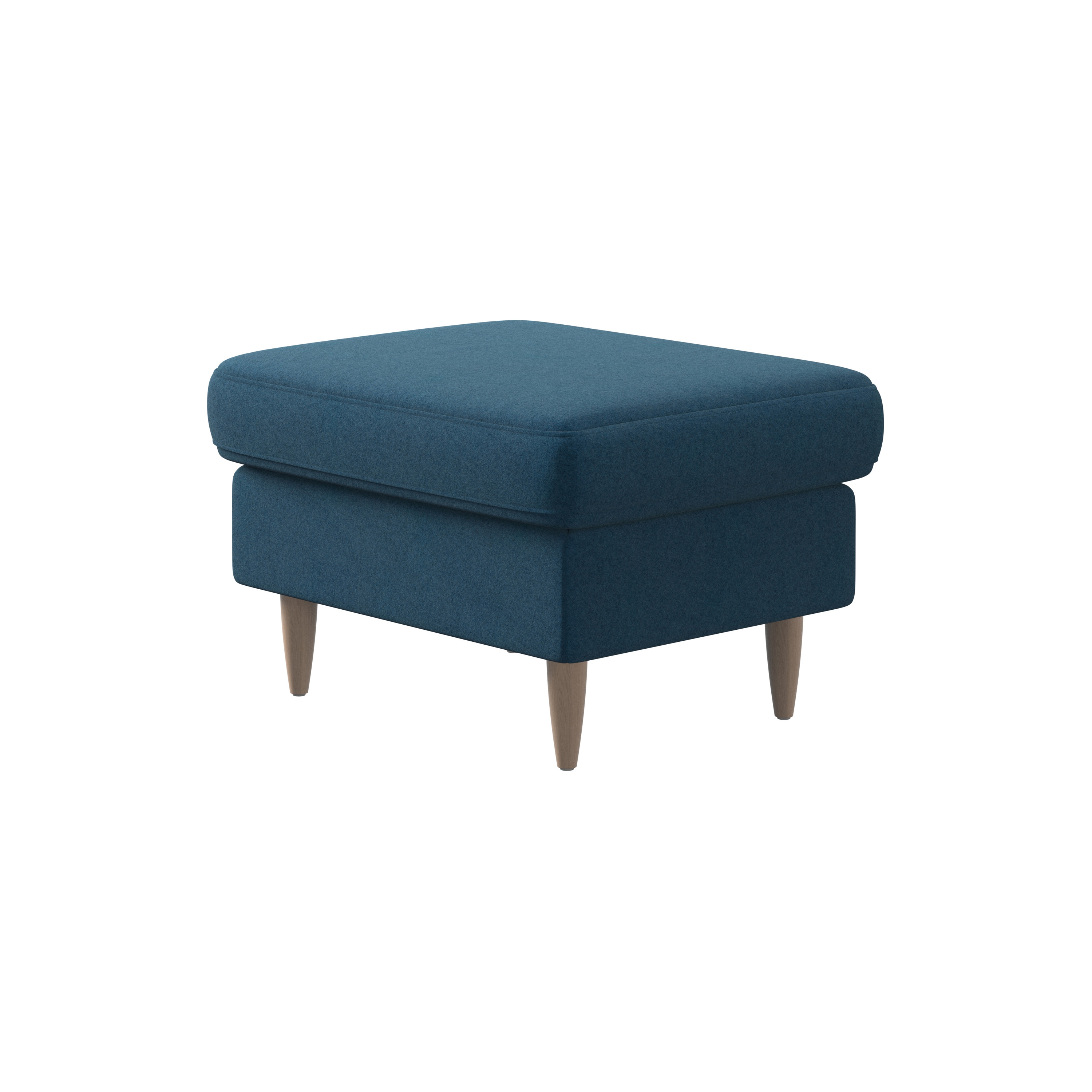 Vertoon produk Indivi pouffe van vervaardiger BoConcept