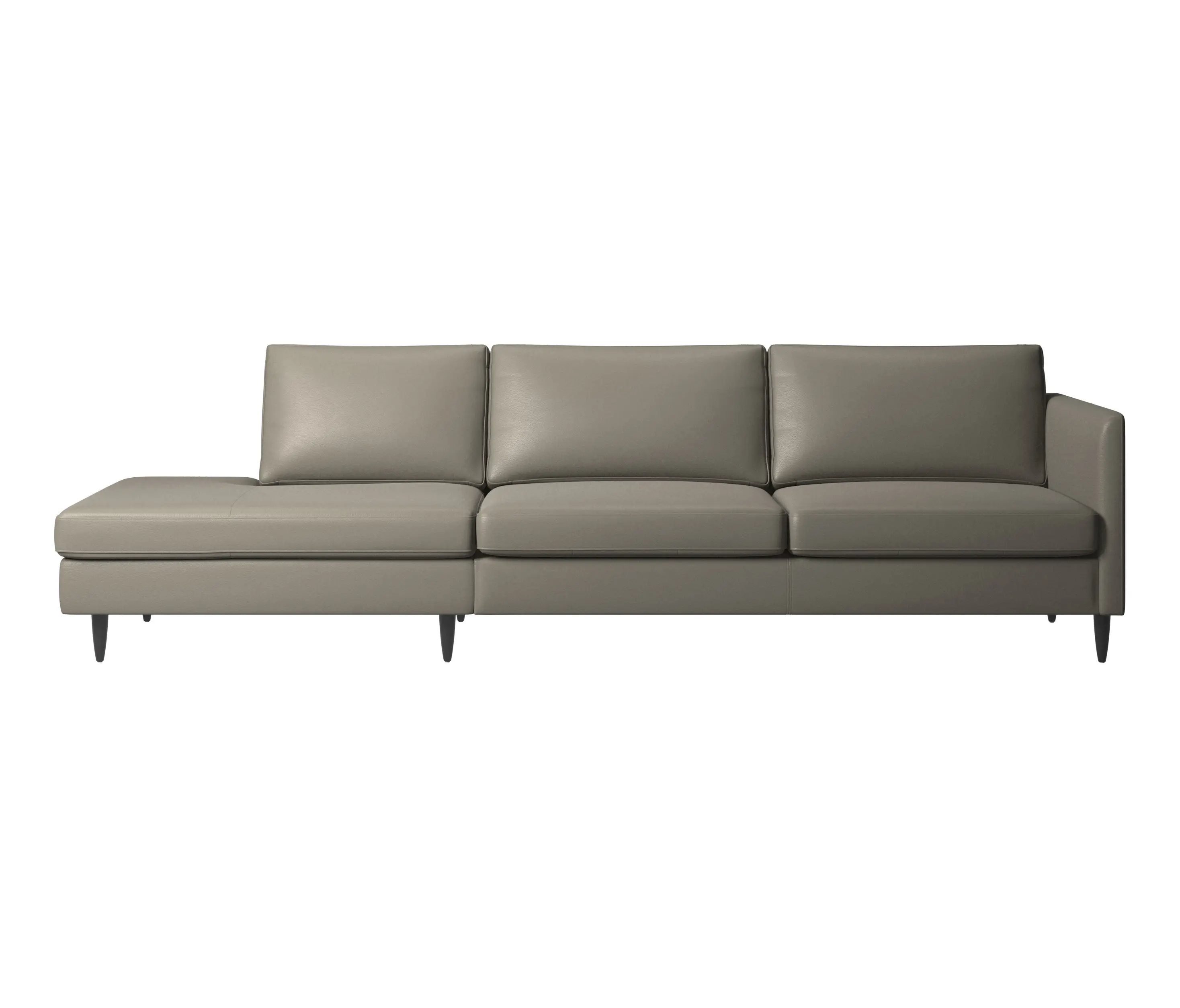 BoConcept - Indivi Sofa with lounging unit