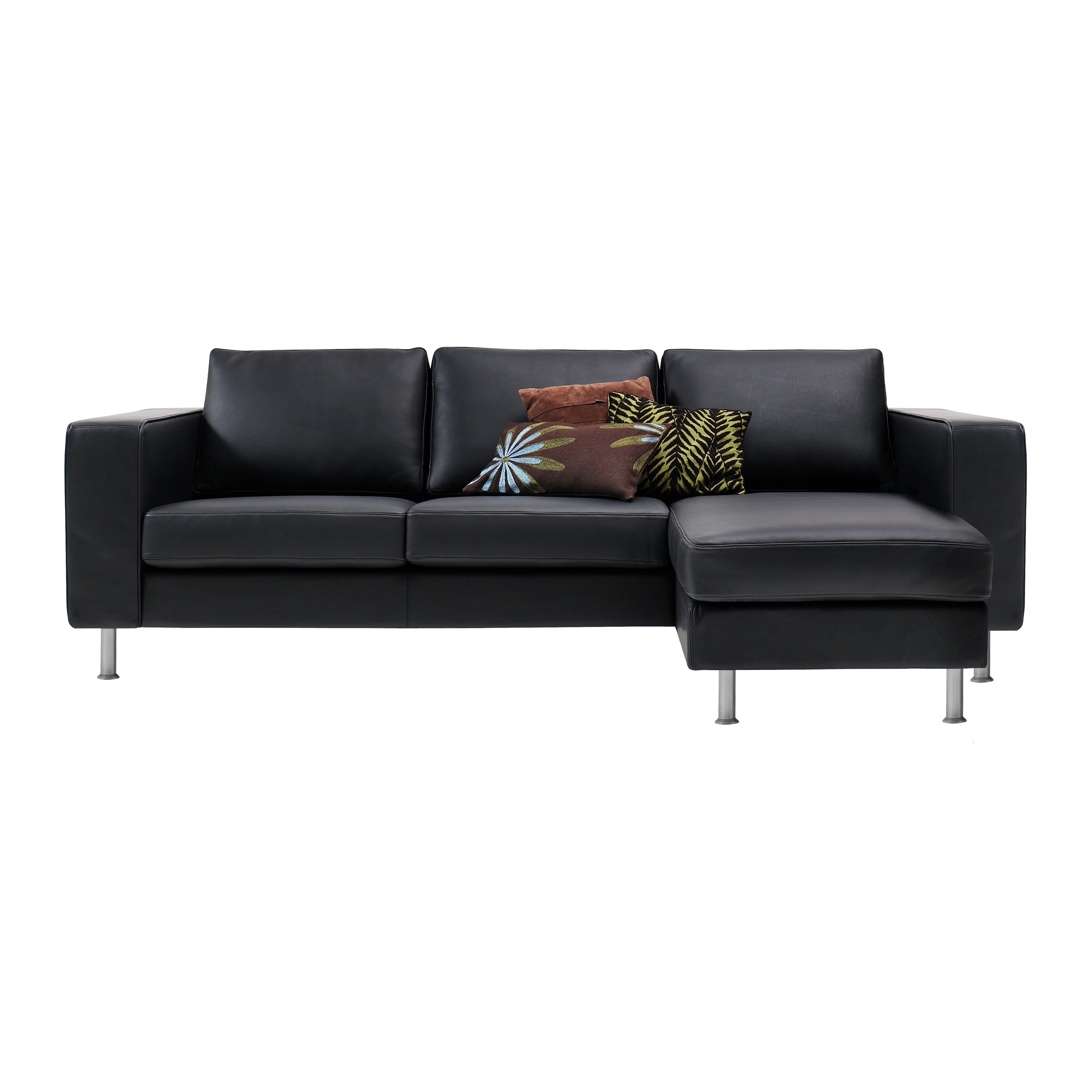 Display product Indivi Sofa with resting unit from manufacturer BoConcept