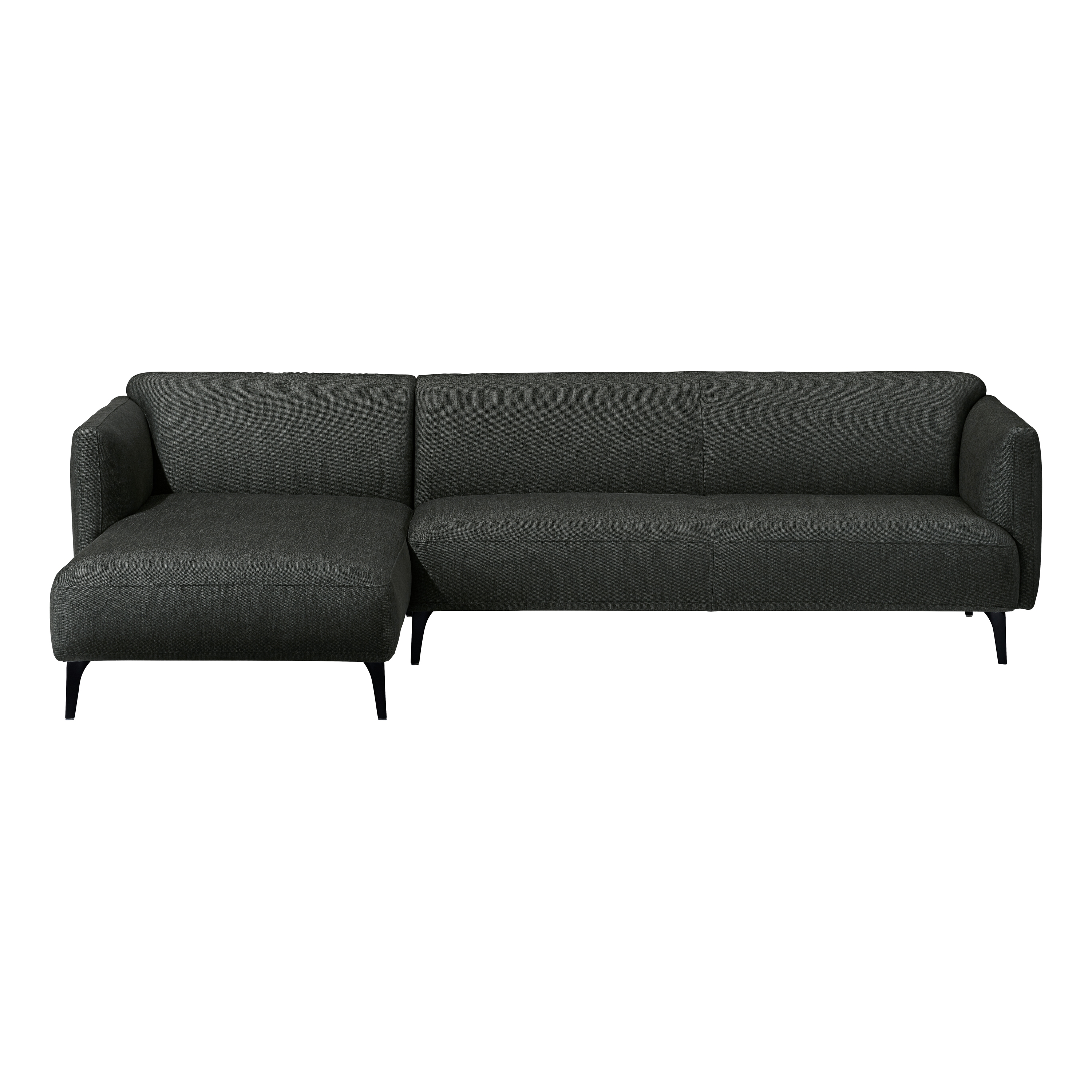 Display product Modena Sofa with resting unit from manufacturer BoConcept