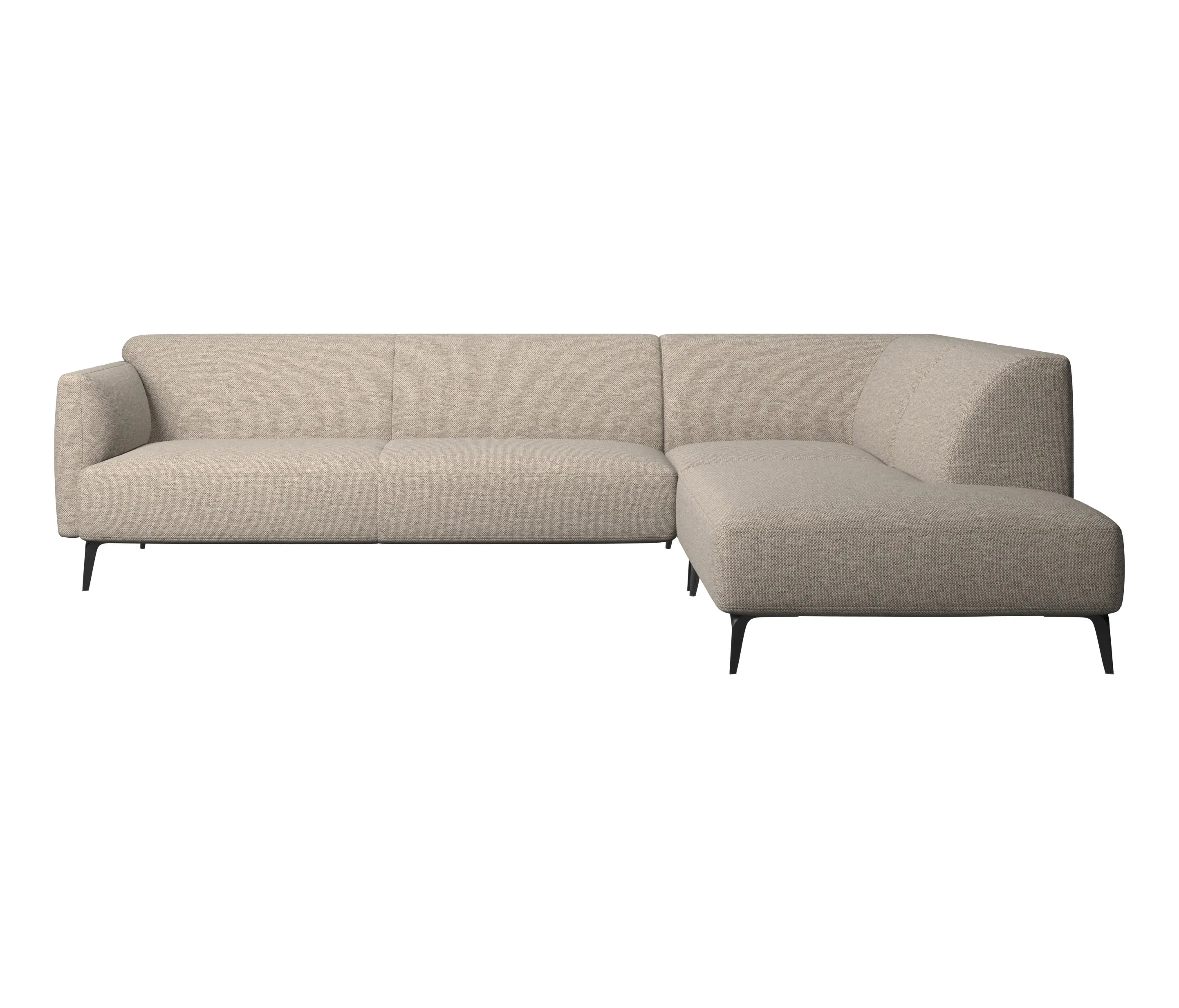 BoConcept - Modena Sofa with lounging unit