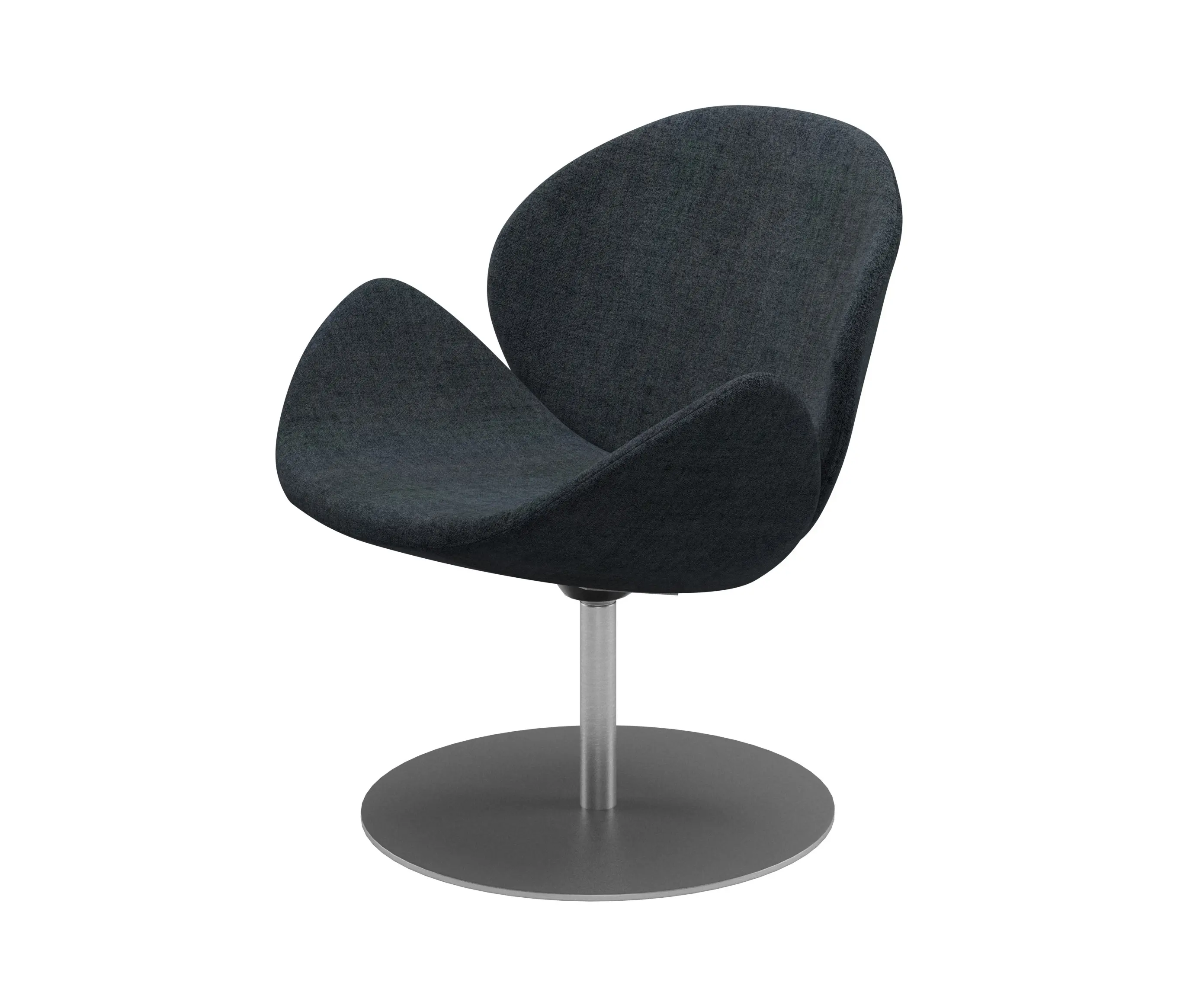 BoConcept - Ogi Chair with swivel function | Round base