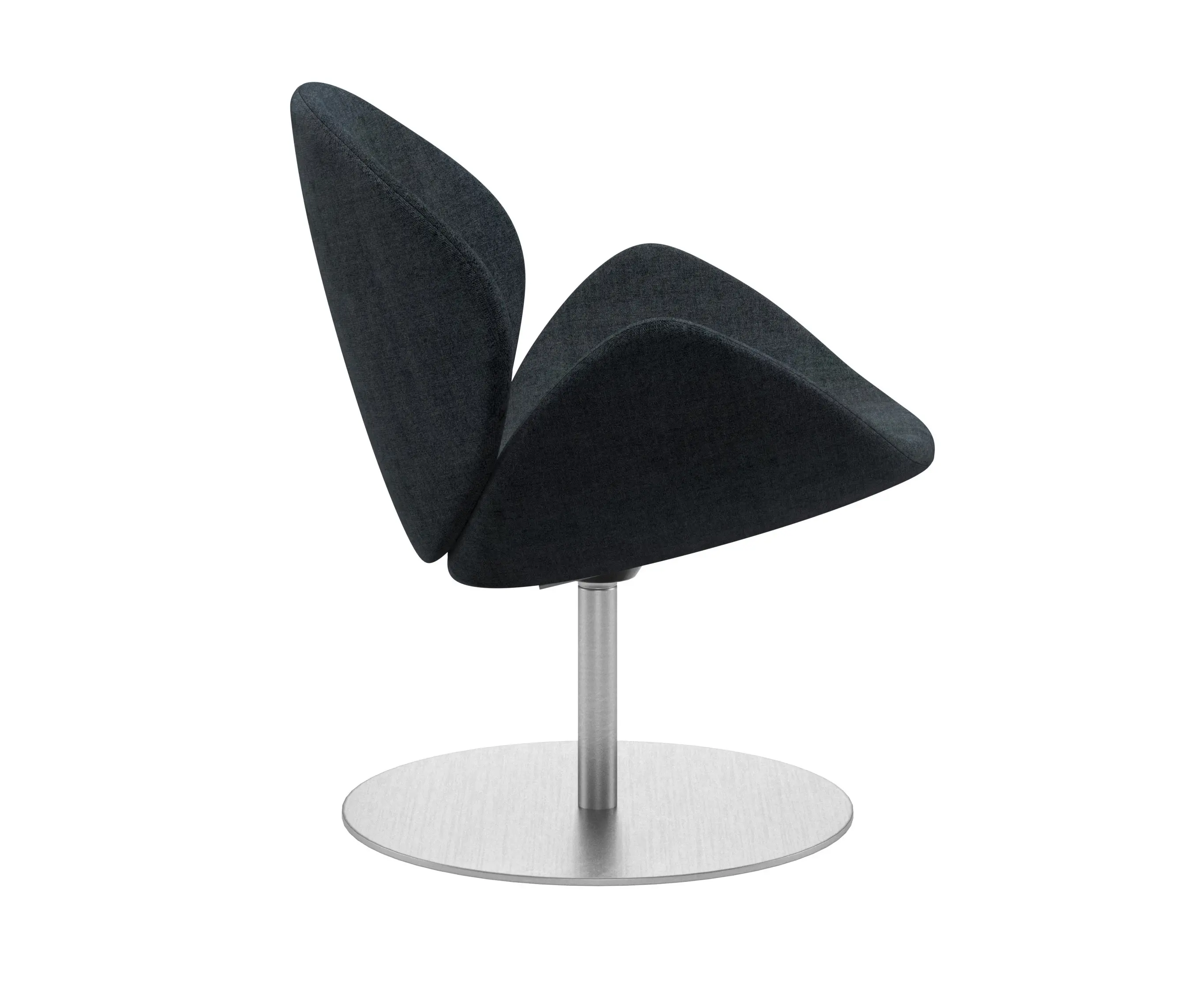 BoConcept - Ogi Chair with swivel function | Round base