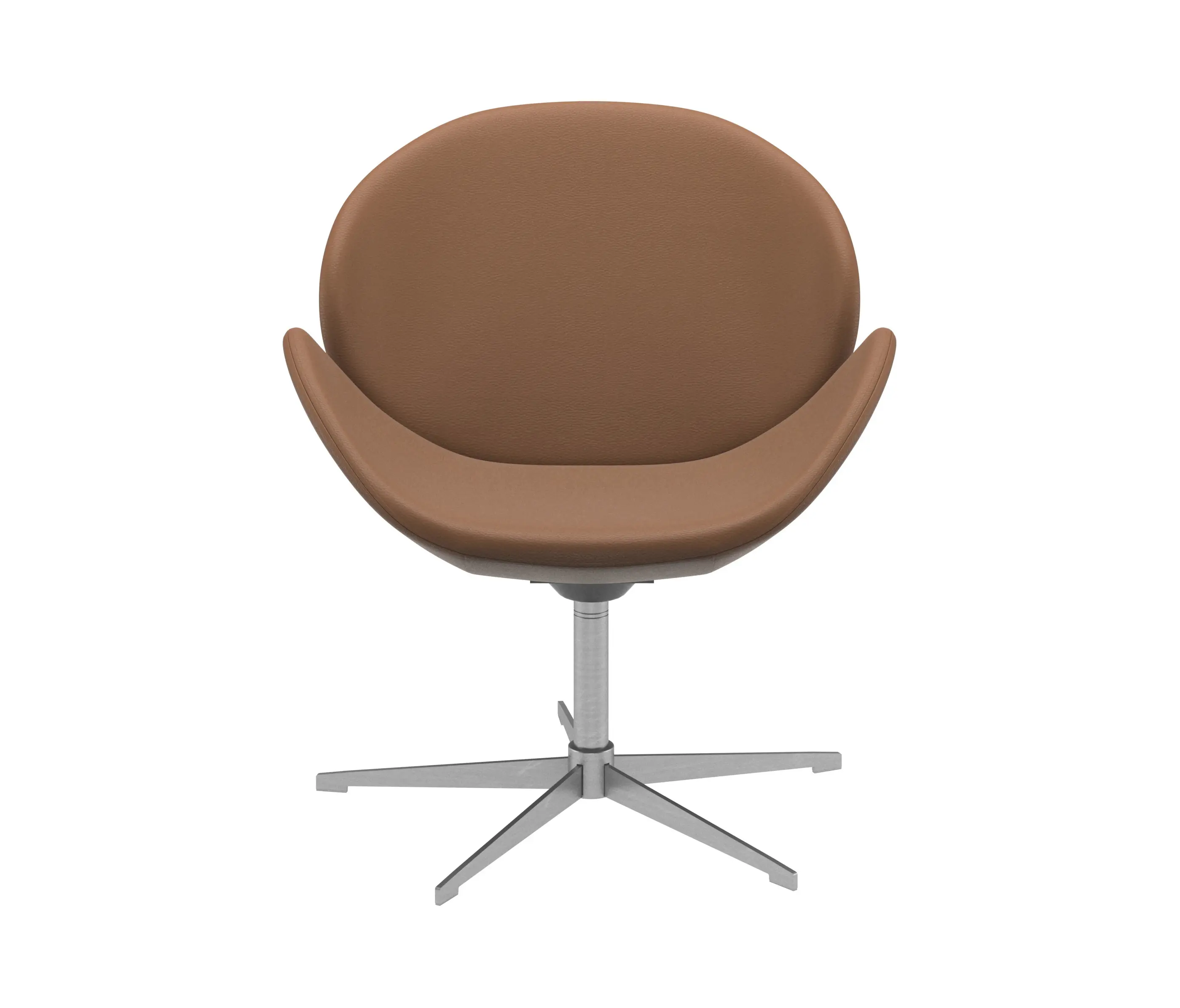 BoConcept - Ogi Chair with swivel function | Star base