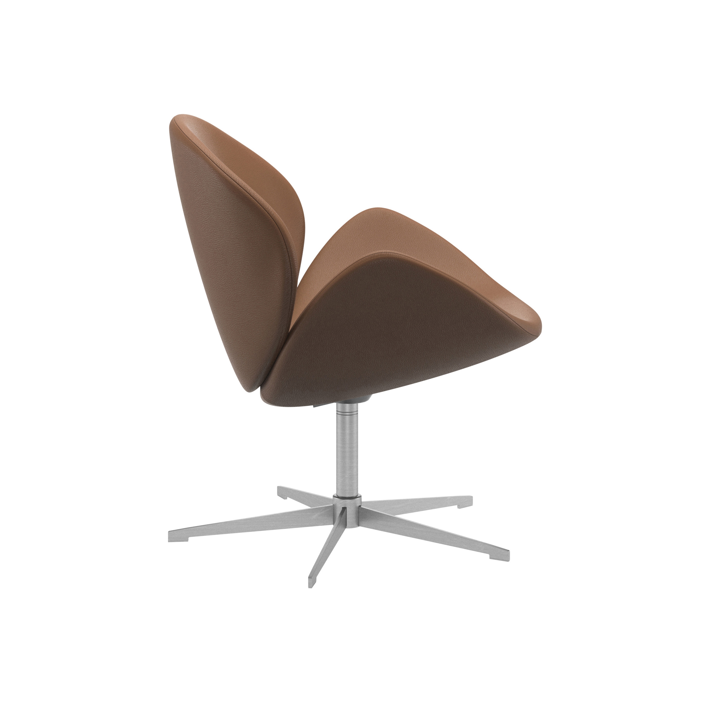 Ogi Chair with swivel function | Star base