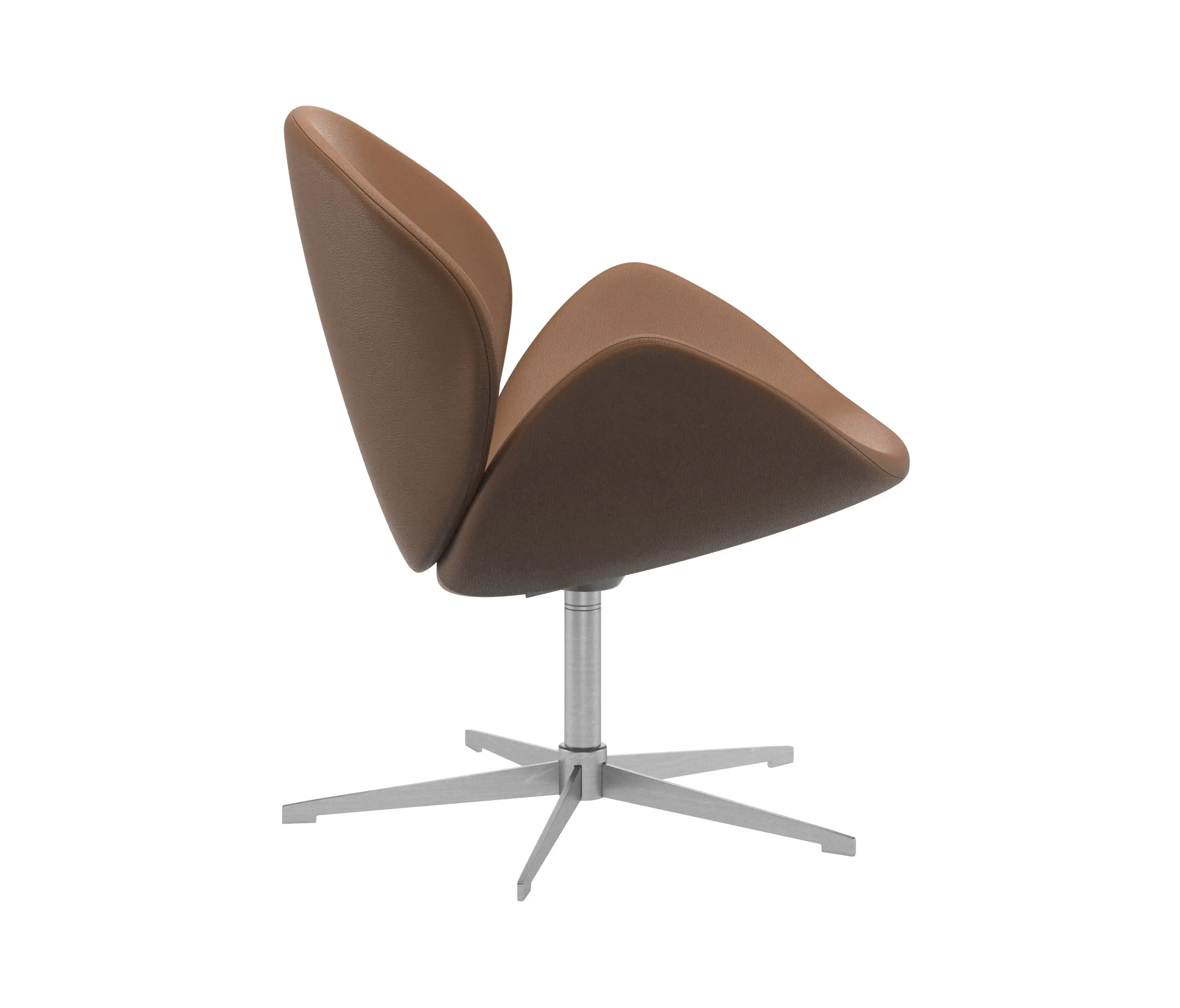 BoConcept - Ogi Chair with swivel function | Star base