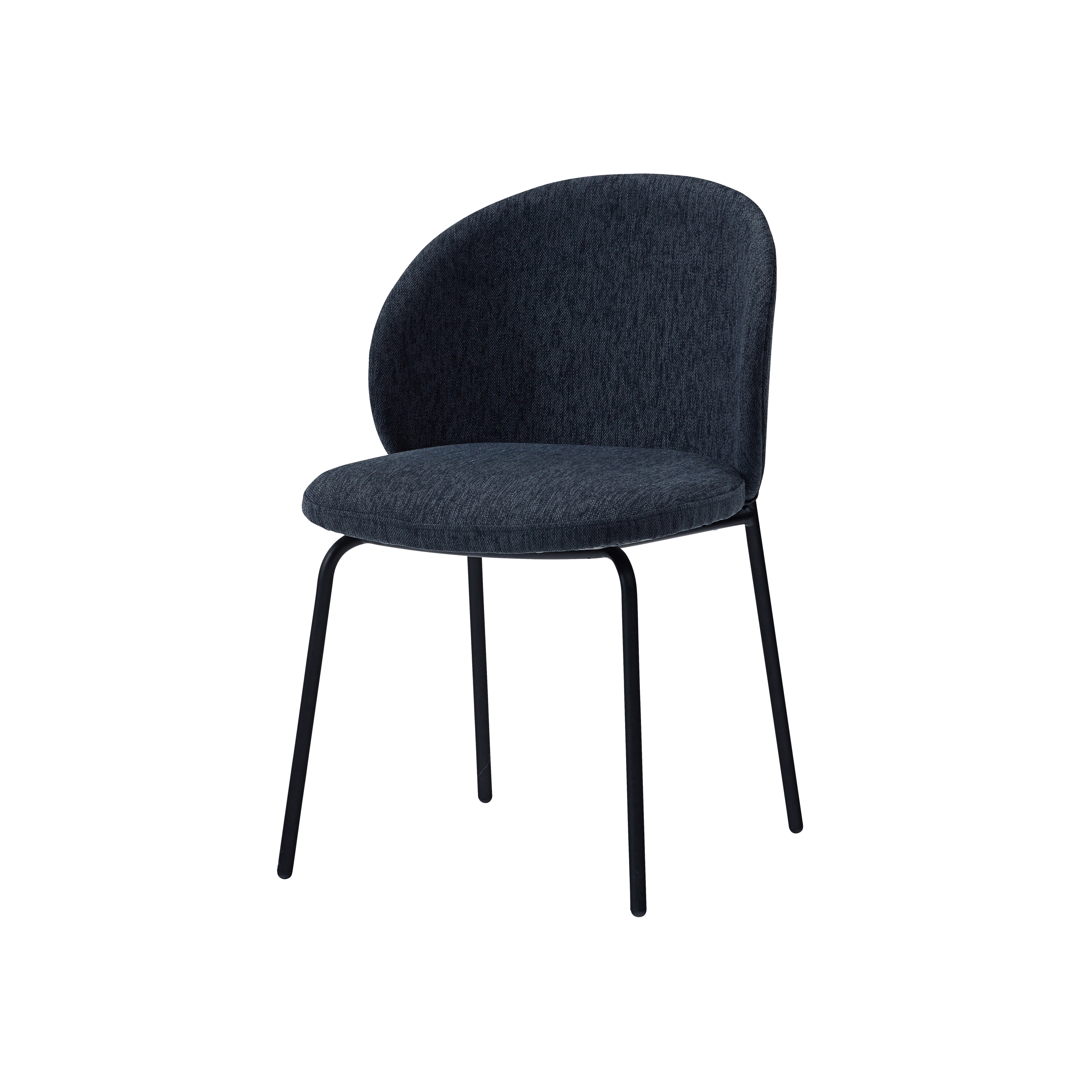 Mostrar el producto Princeton Chair del fabricante BoConcept