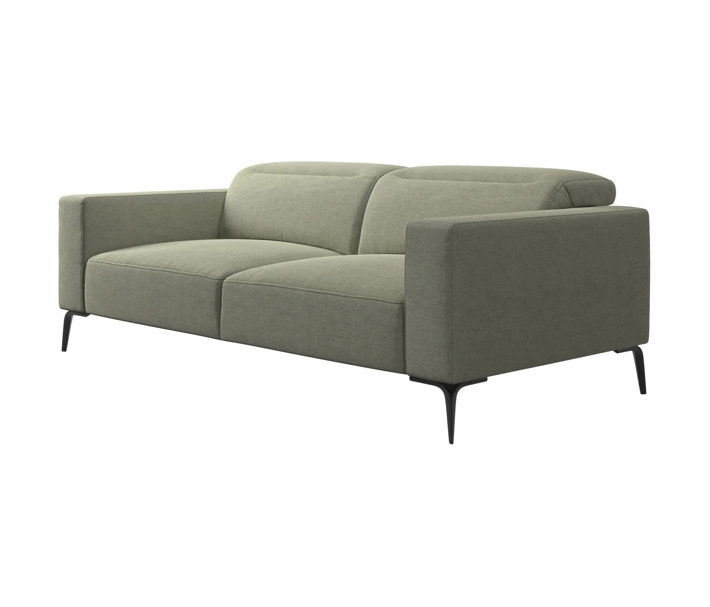 BoConcept - Zürich 2,5 Seater