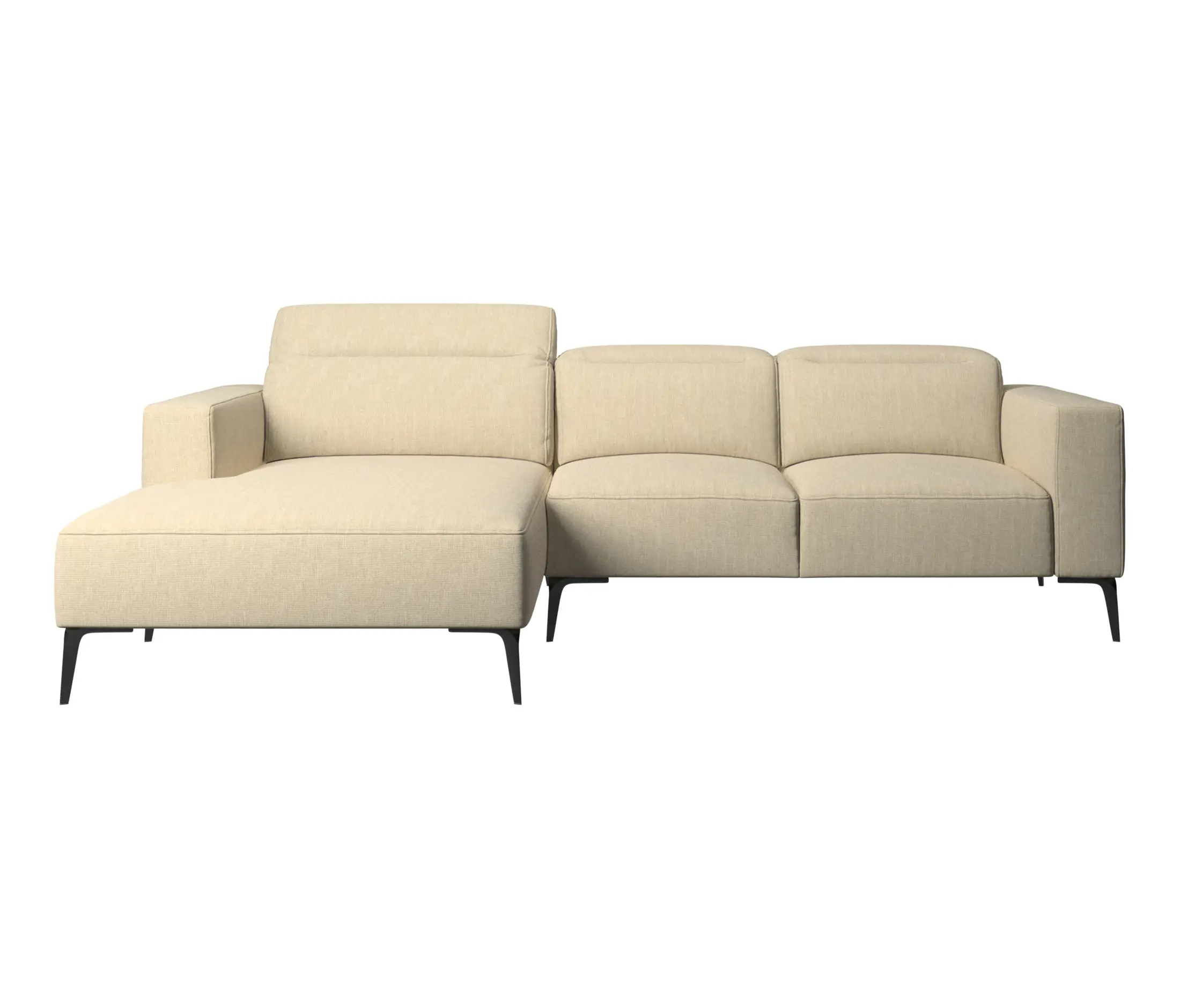 BoConcept - Zürich Sofa with resting unit