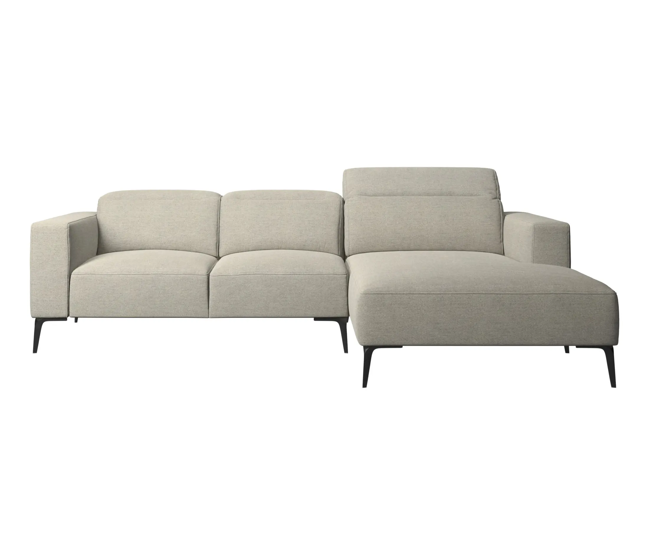 BoConcept - Zürich Sofa with resting unit