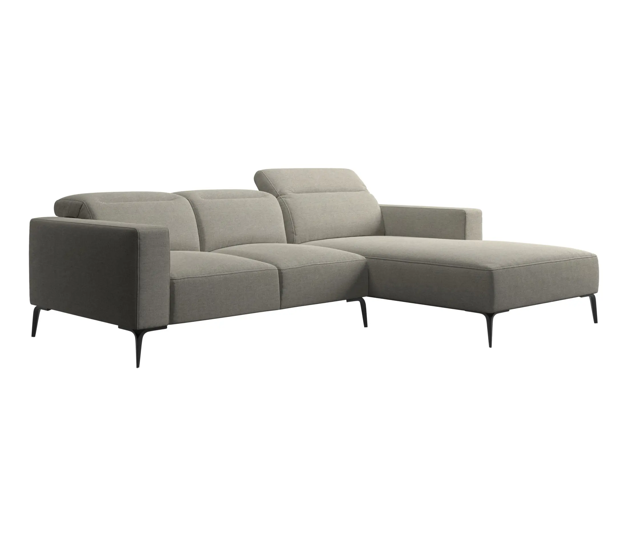 BoConcept - Zürich Sofa with resting unit