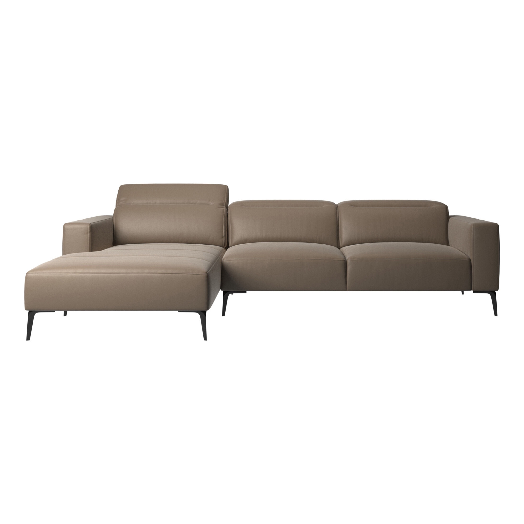 Zürich Sofa with resting unit