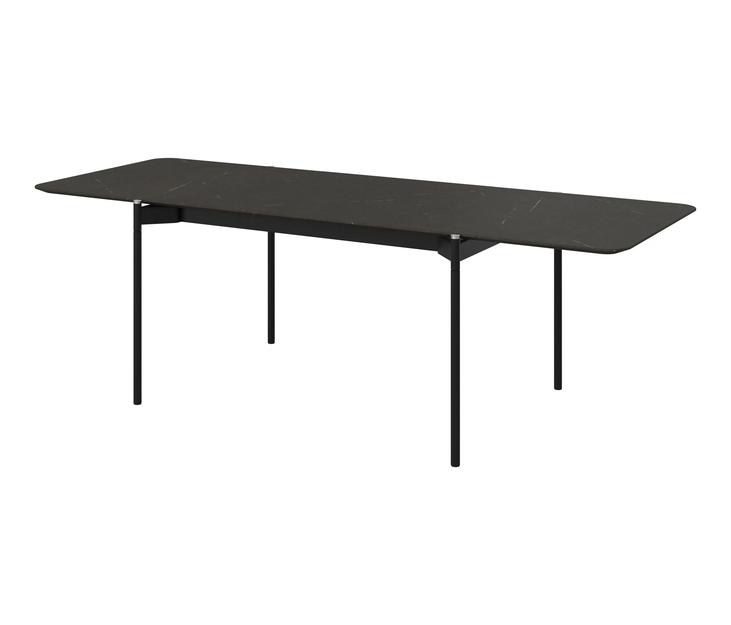 BoConcept - Augusta table with additional table top