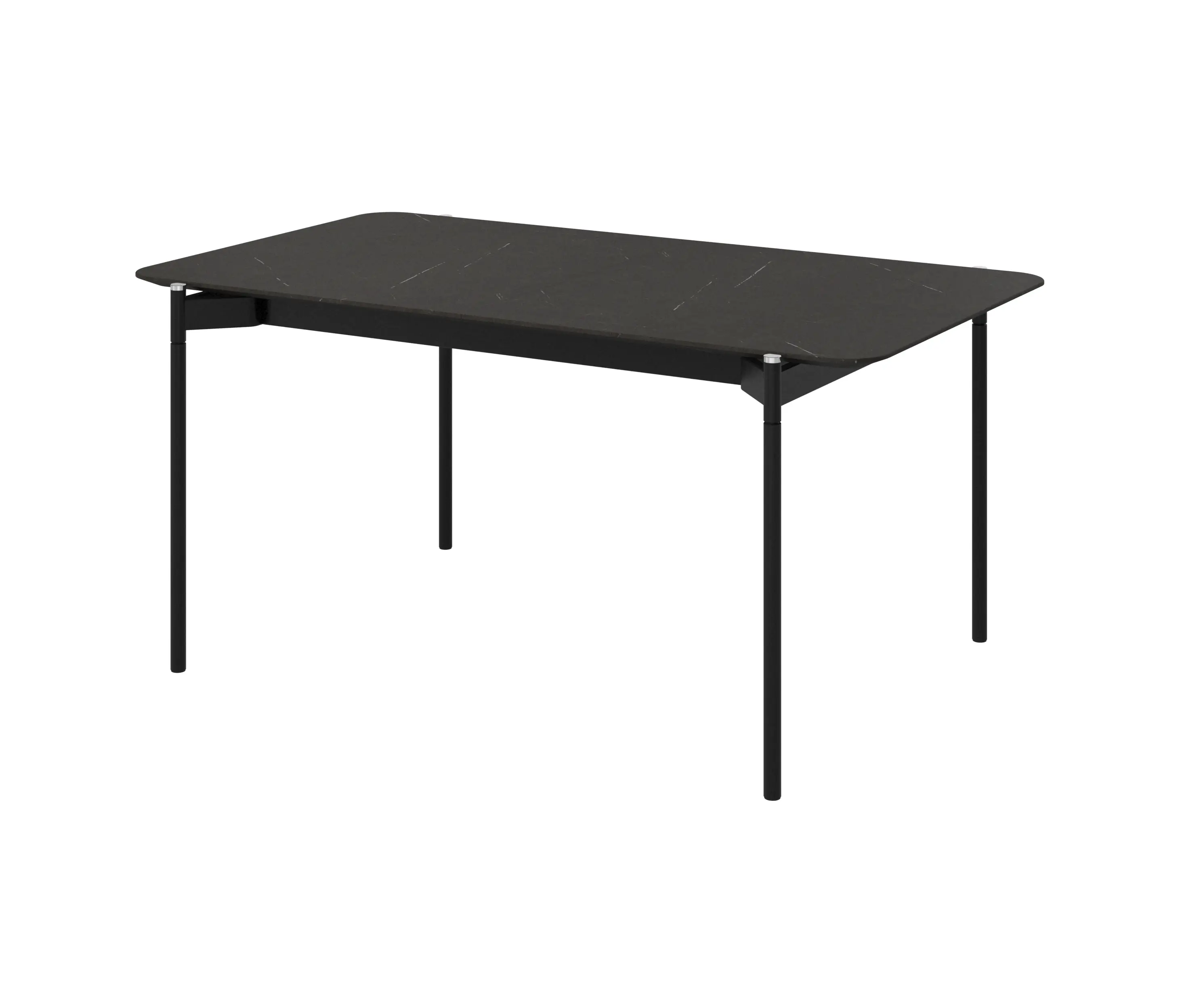 BoConcept - Augusta table with additional table top