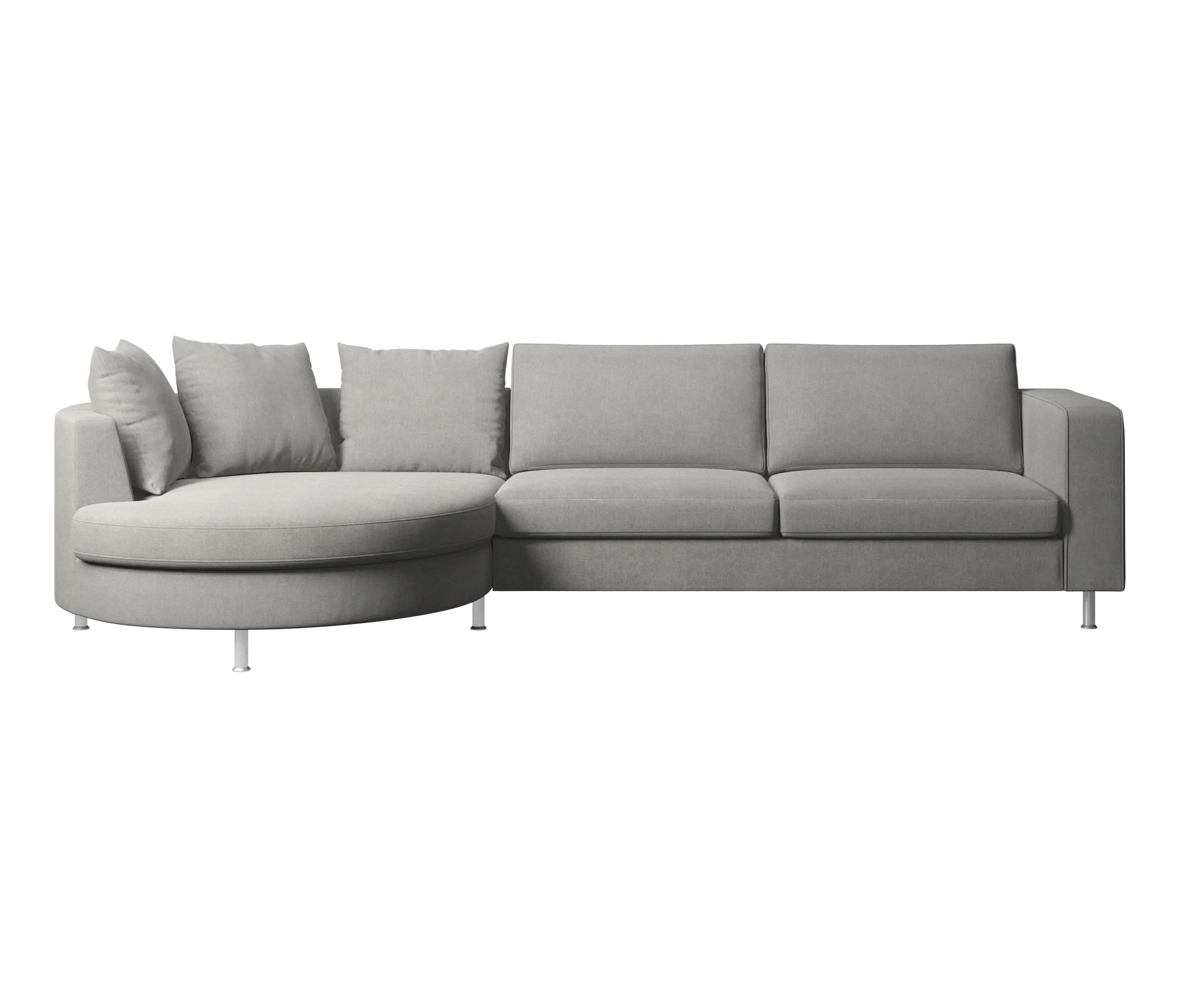BoConcept - Indivi Round