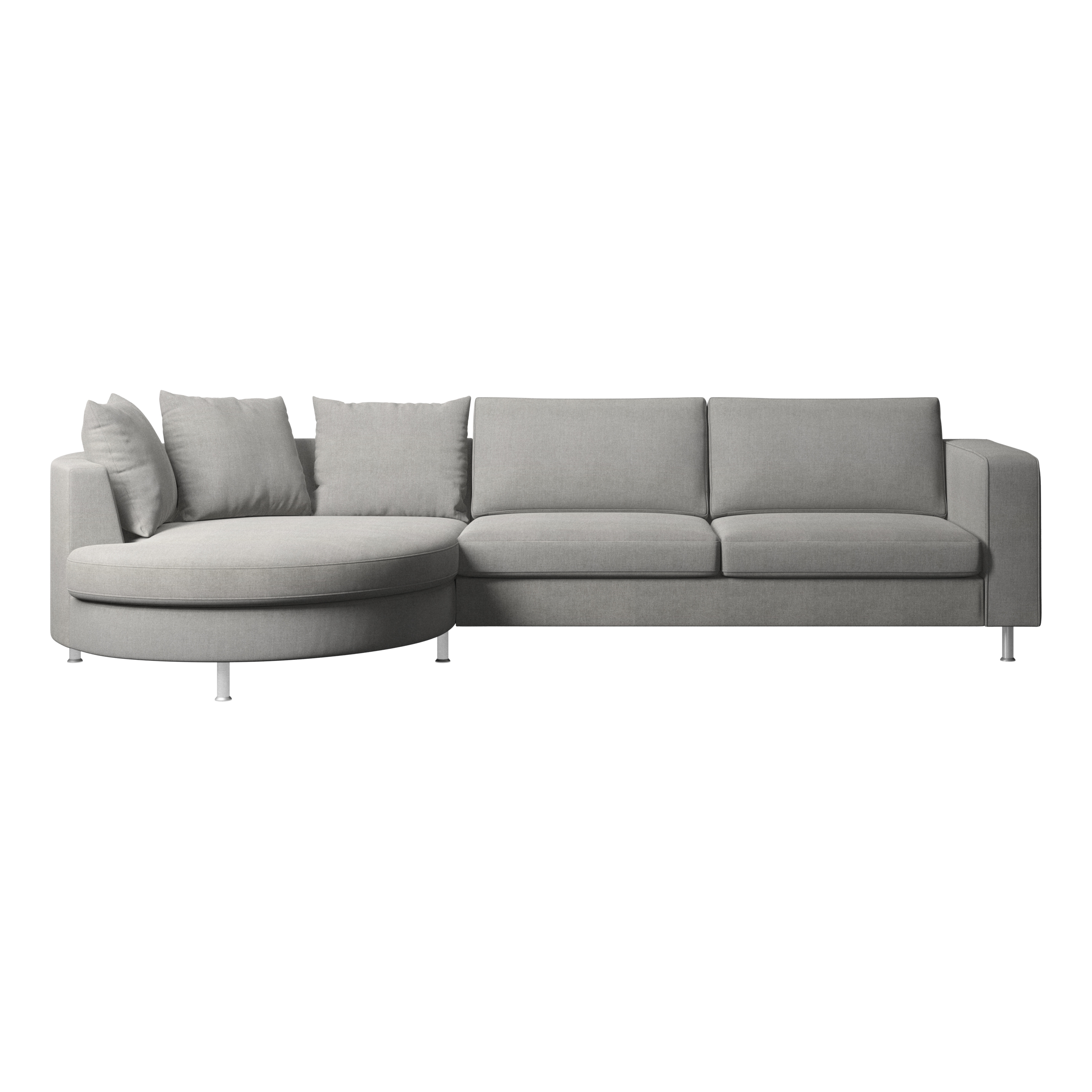 Display product Indivi Round from manufacturer BoConcept