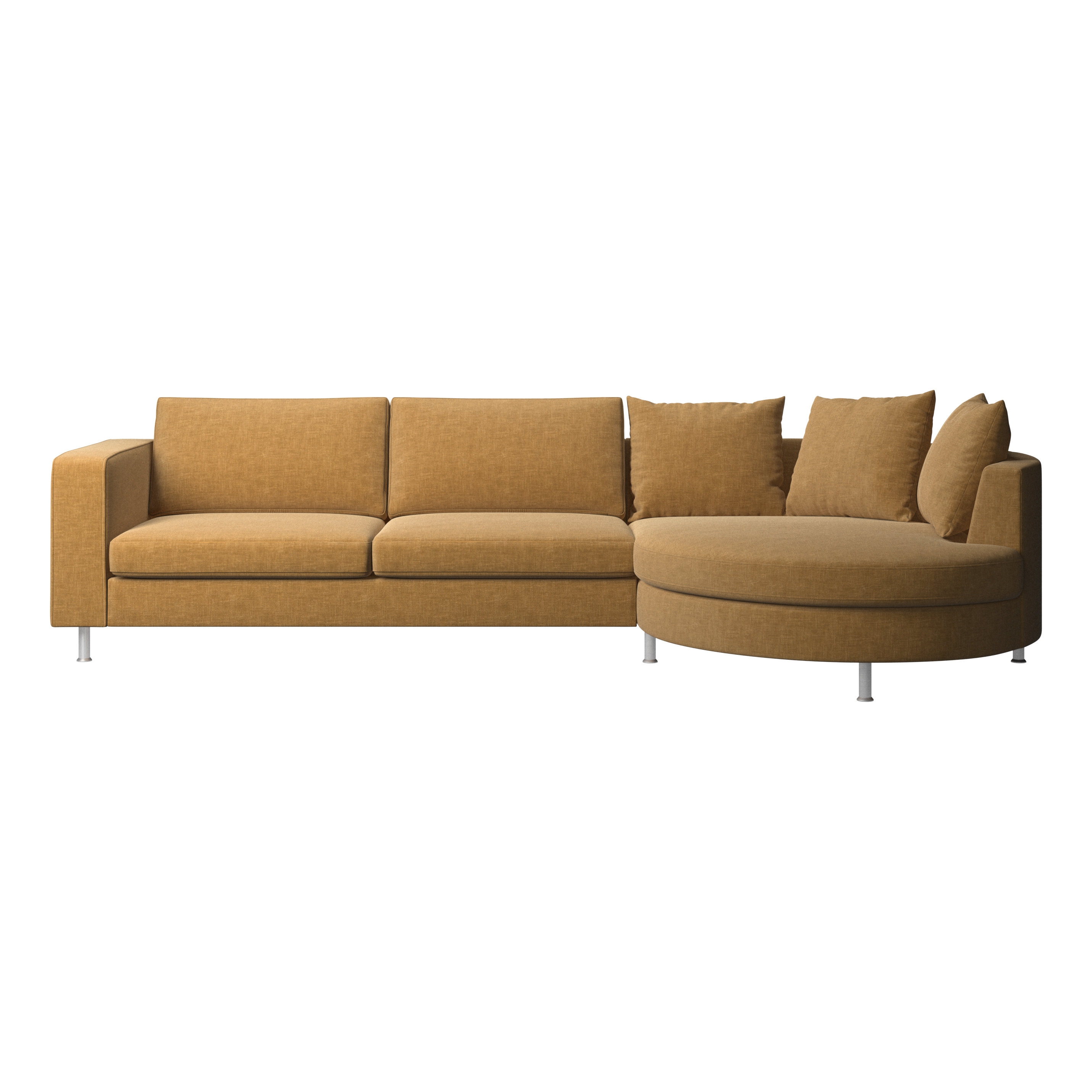 Afficher le produit Indivi Round du fabricant BoConcept