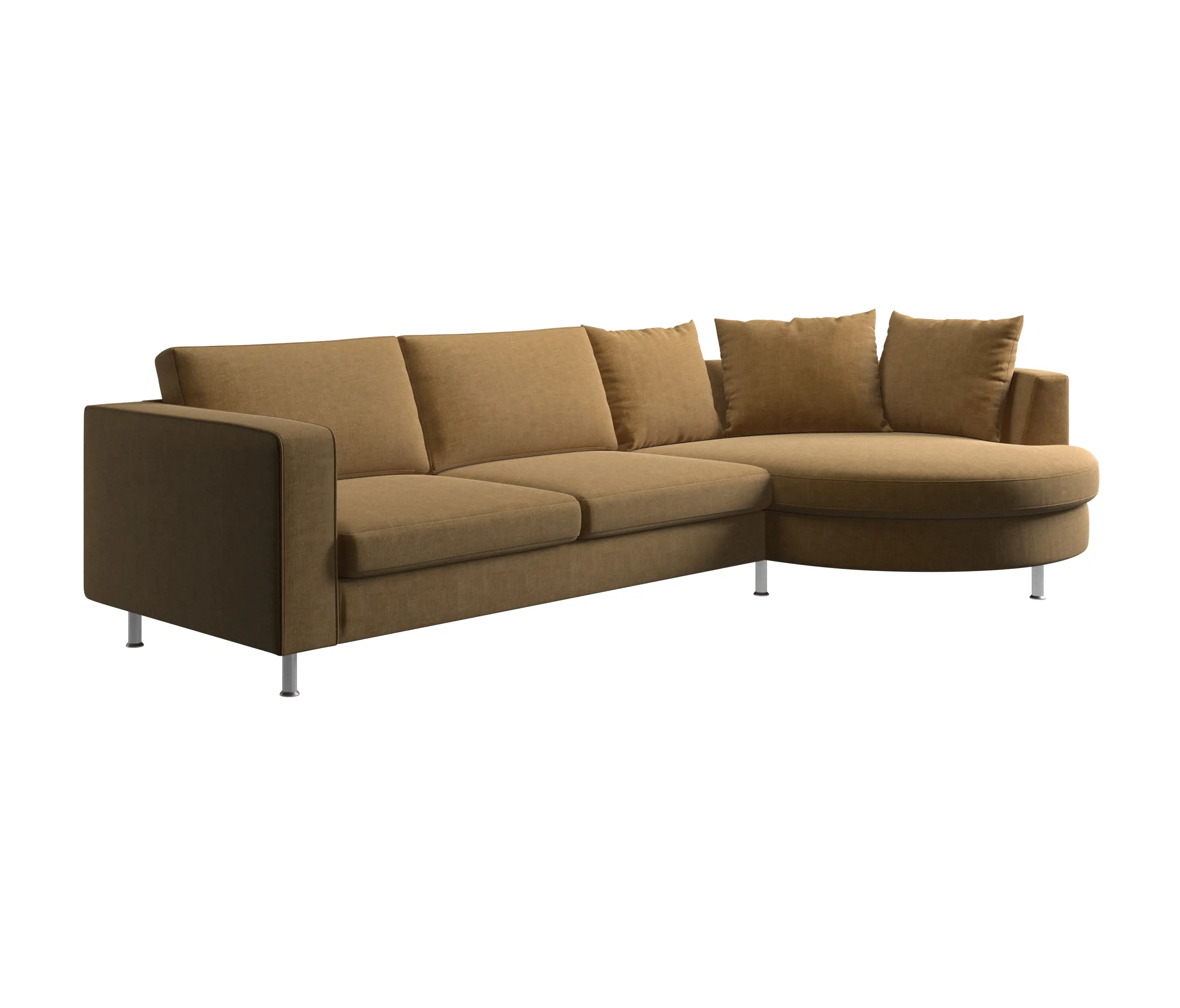 BoConcept - Indivi Round