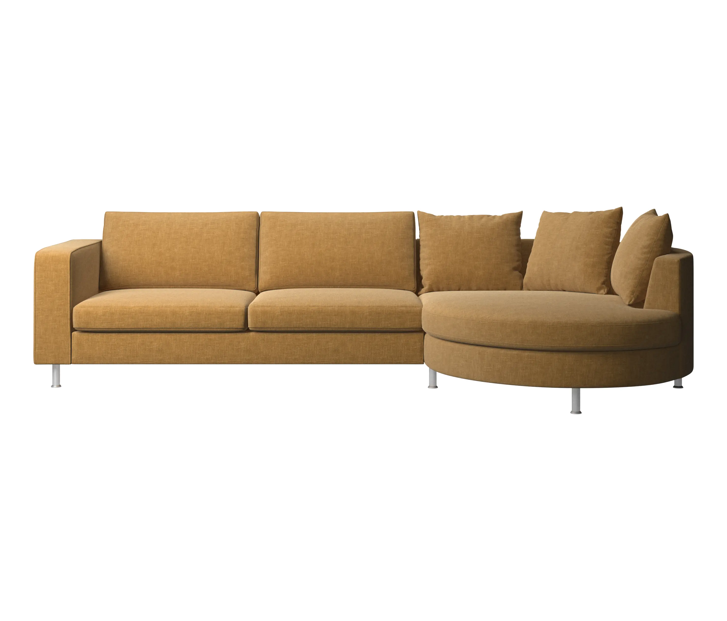 BoConcept - Indivi Round