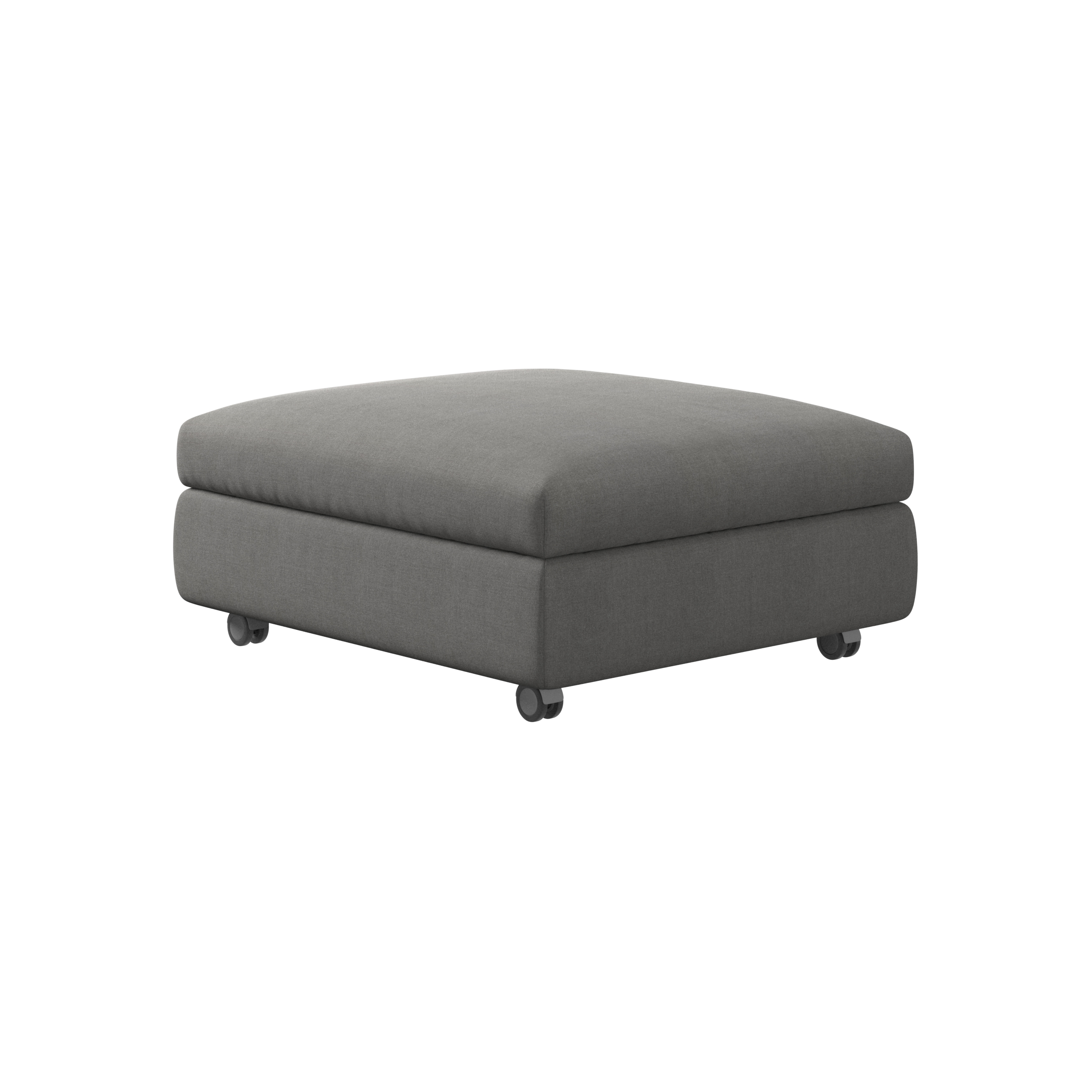 Vertoon produk Taylor pouffe with storage van vervaardiger BoConcept