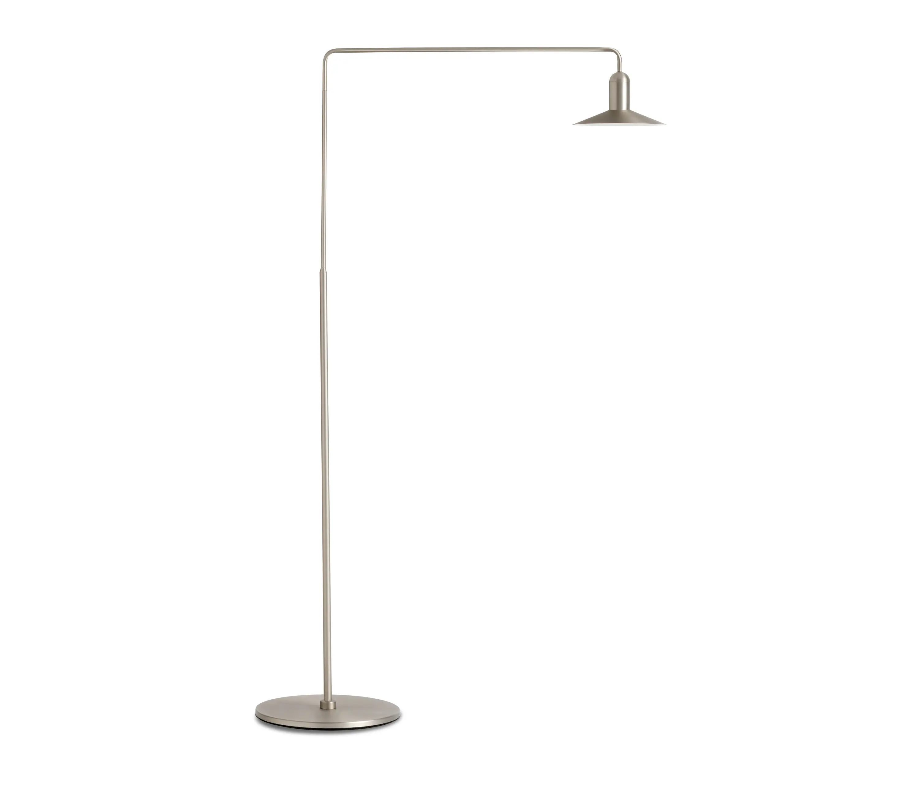 AERIAL FLOOR LAMP - Free-standing lights from BoConcept | Architonic