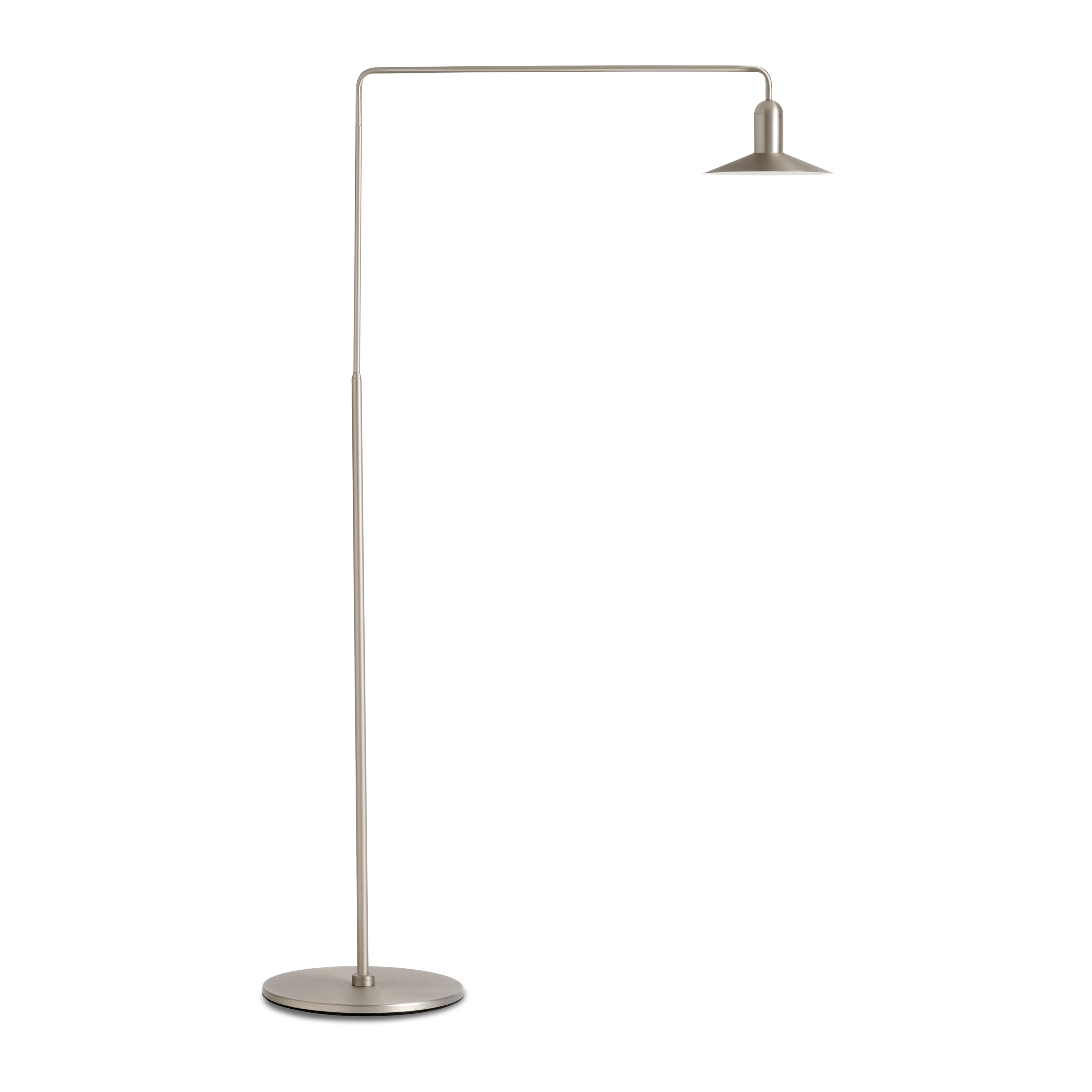 Display product Aerial floor lamp from manufacturer BoConcept