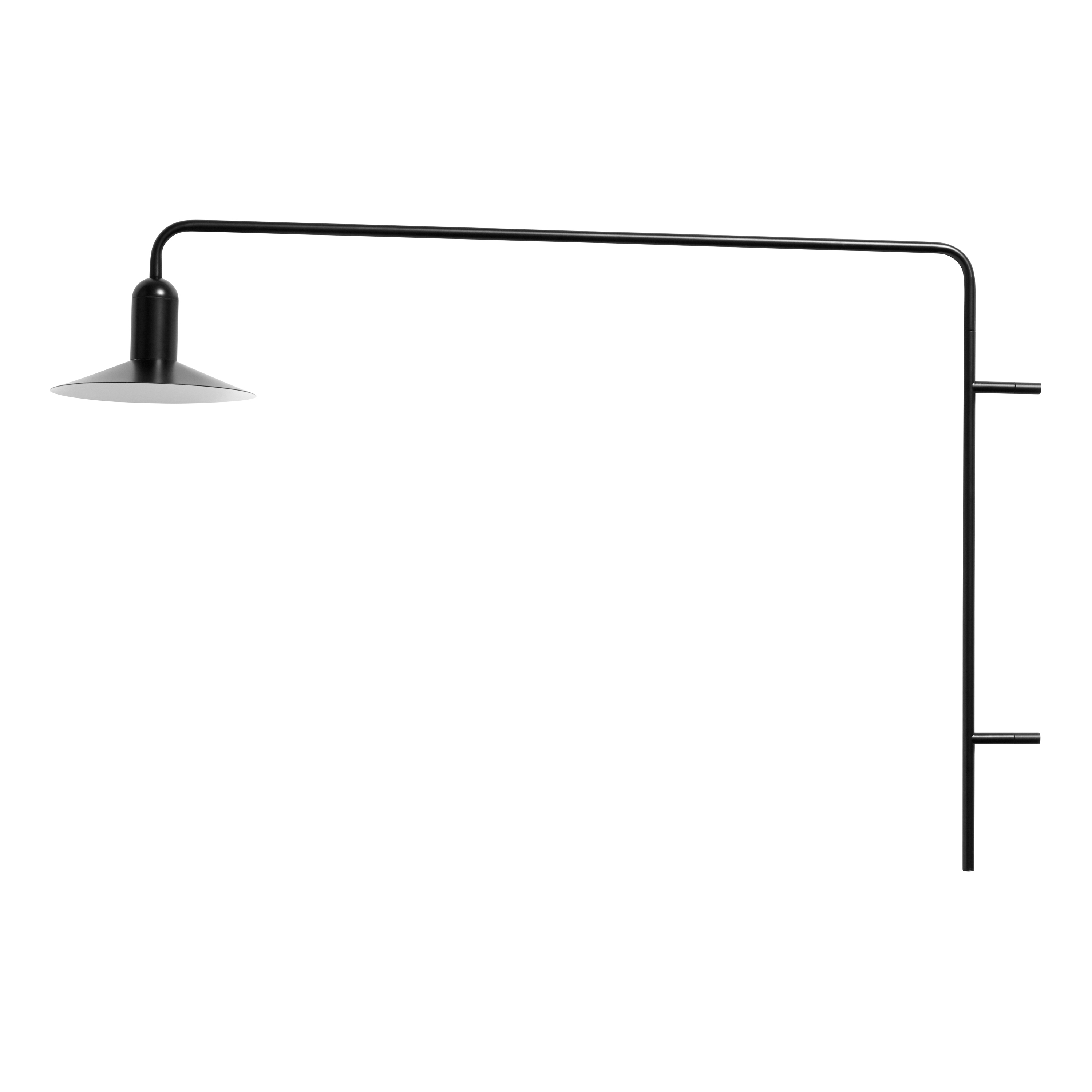 Display product Aerial - Wall lamp from manufacturer BoConcept