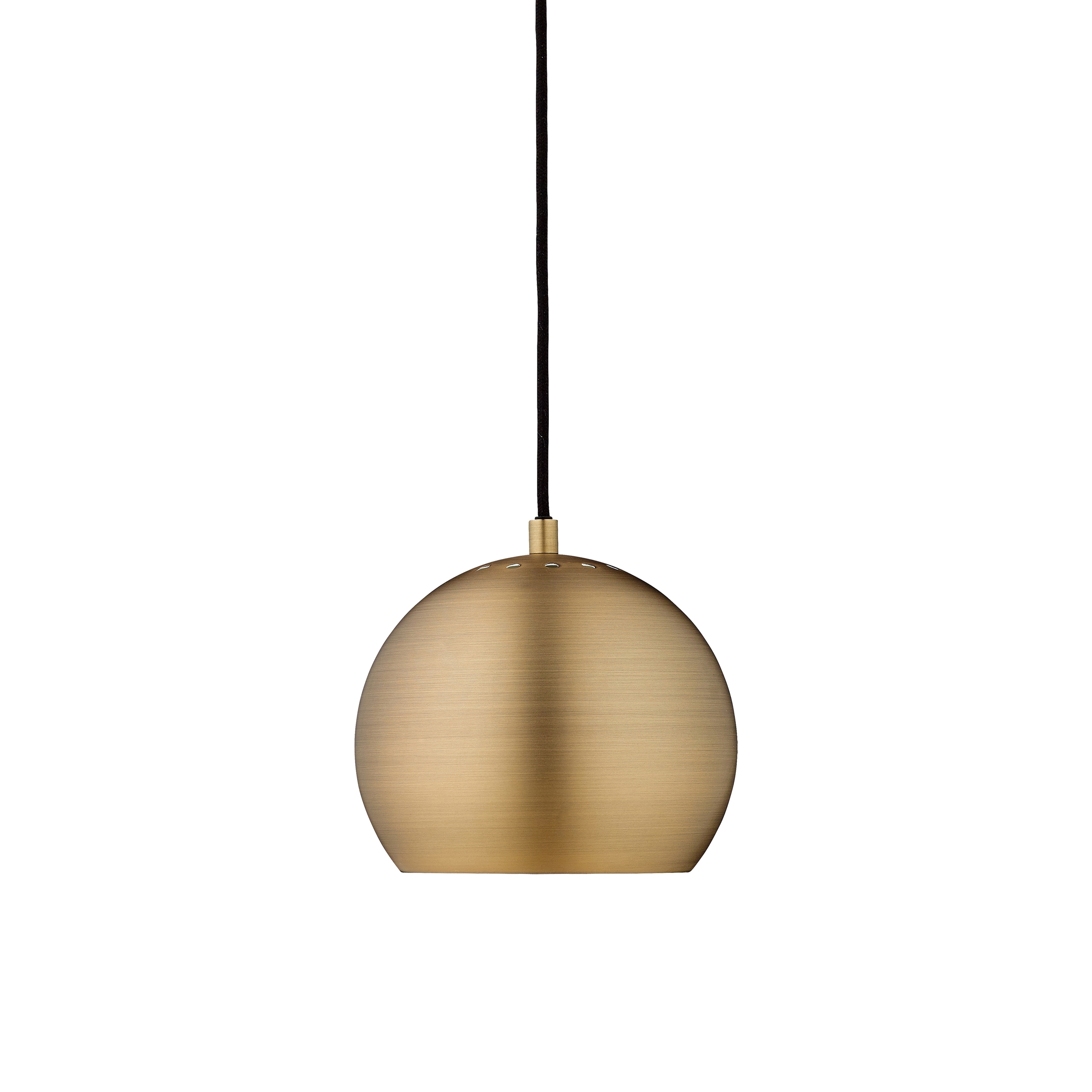 Display product Ball pendant lamp from manufacturer BoConcept